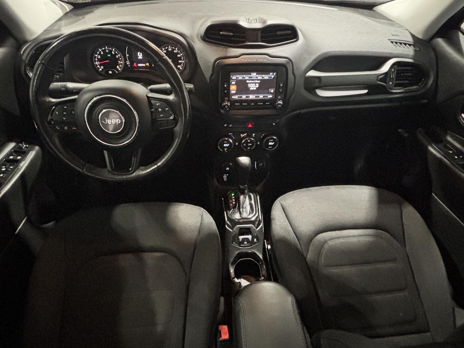 Pre-Owned 2016 Jeep Renegade for sale in St. Joseph MO