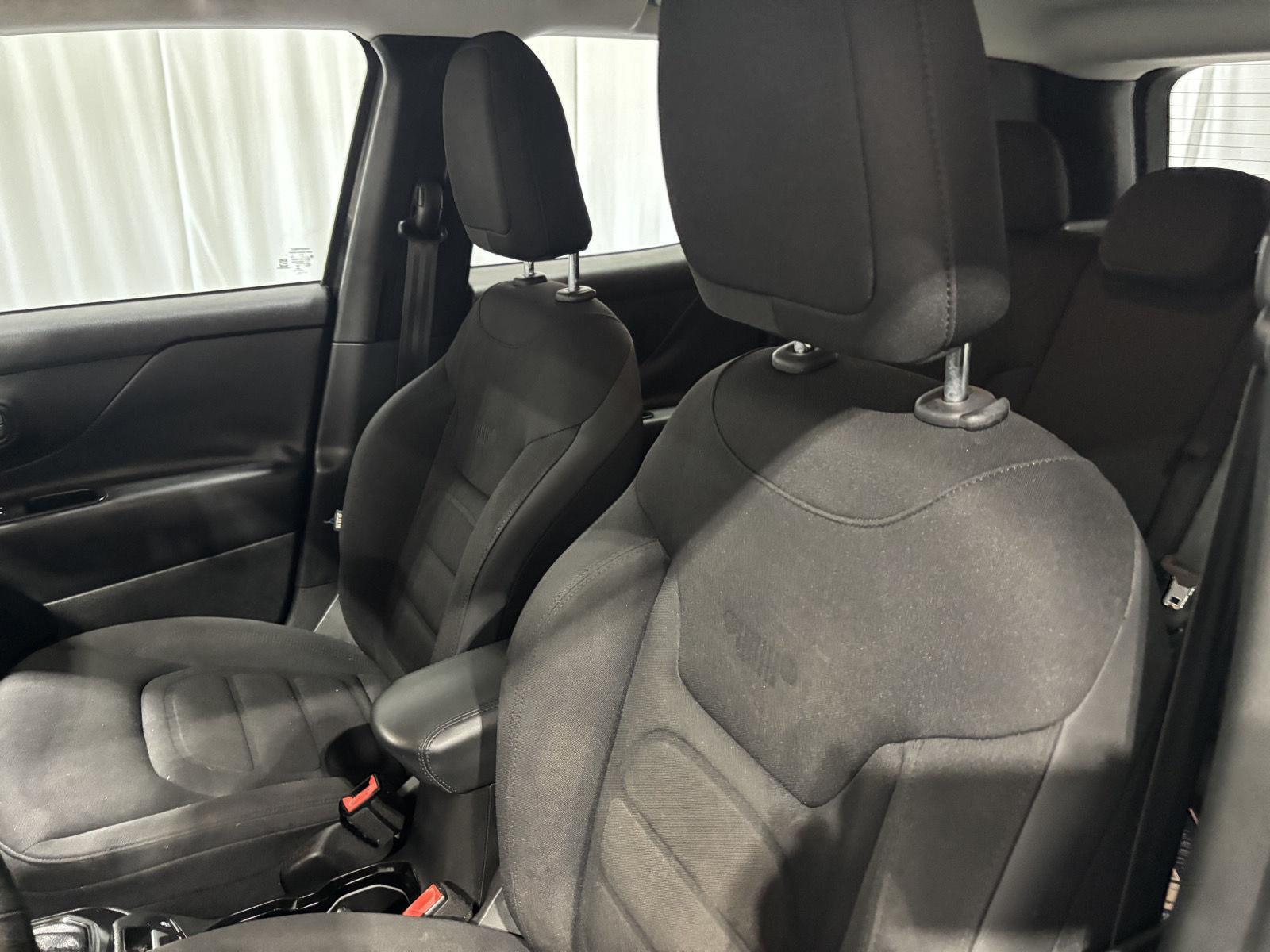 Pre-Owned 2016 Jeep Renegade for sale in St. Joseph MO