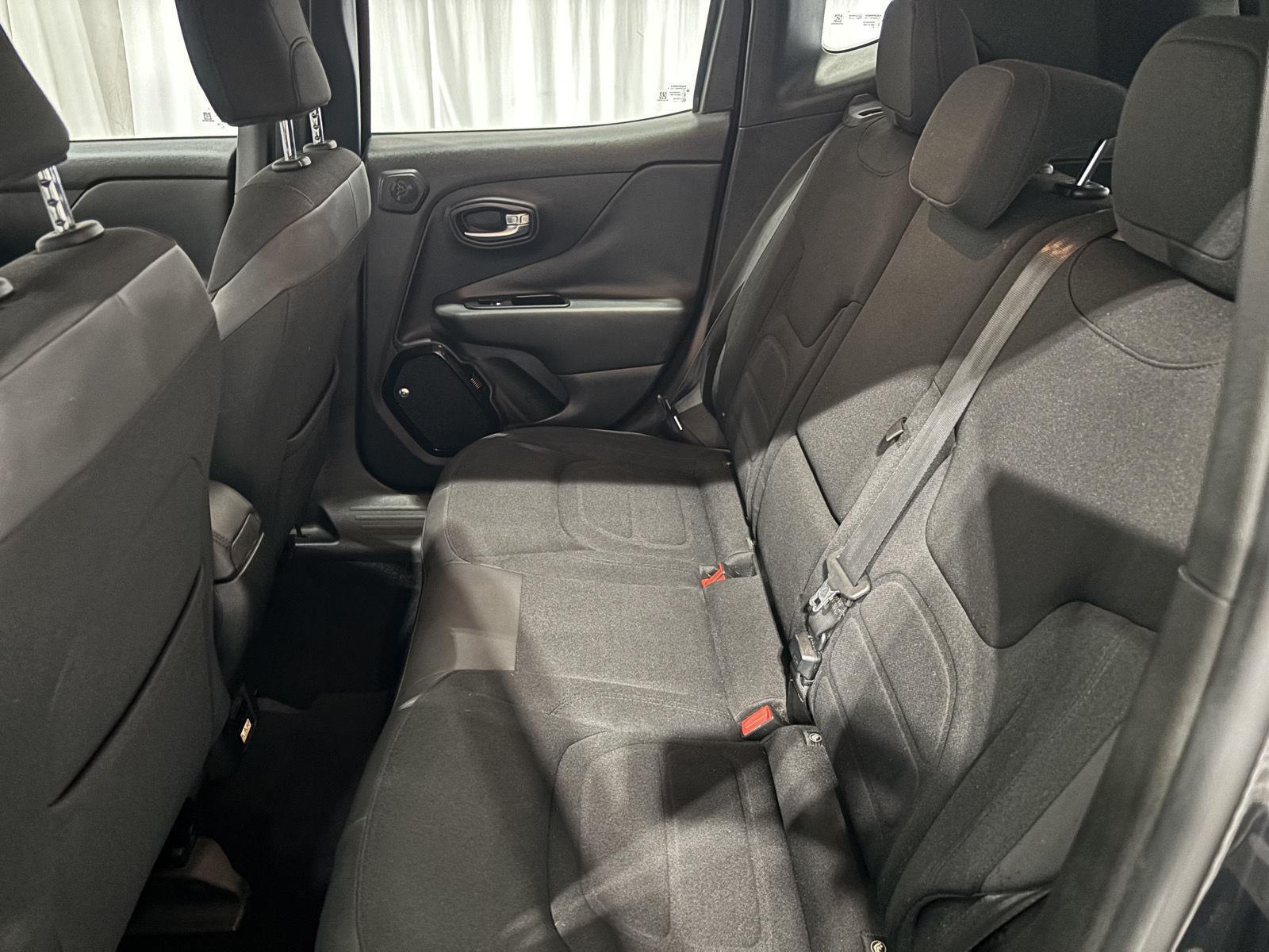 Pre-Owned 2016 Jeep Renegade for sale in St. Joseph MO