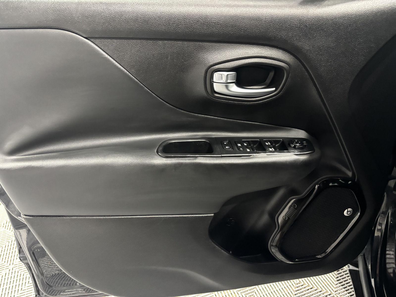 Pre-Owned 2016 Jeep Renegade for sale in St. Joseph MO
