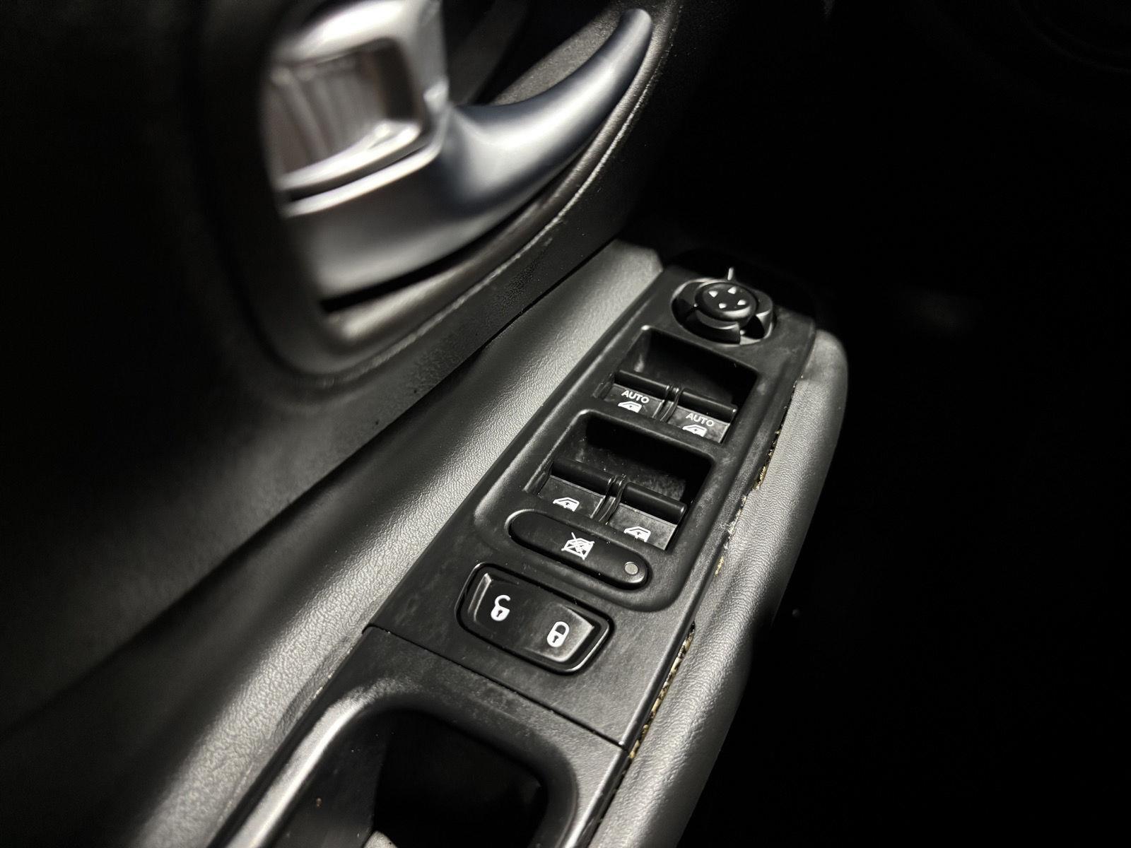 Pre-Owned 2016 Jeep Renegade for sale in St. Joseph MO