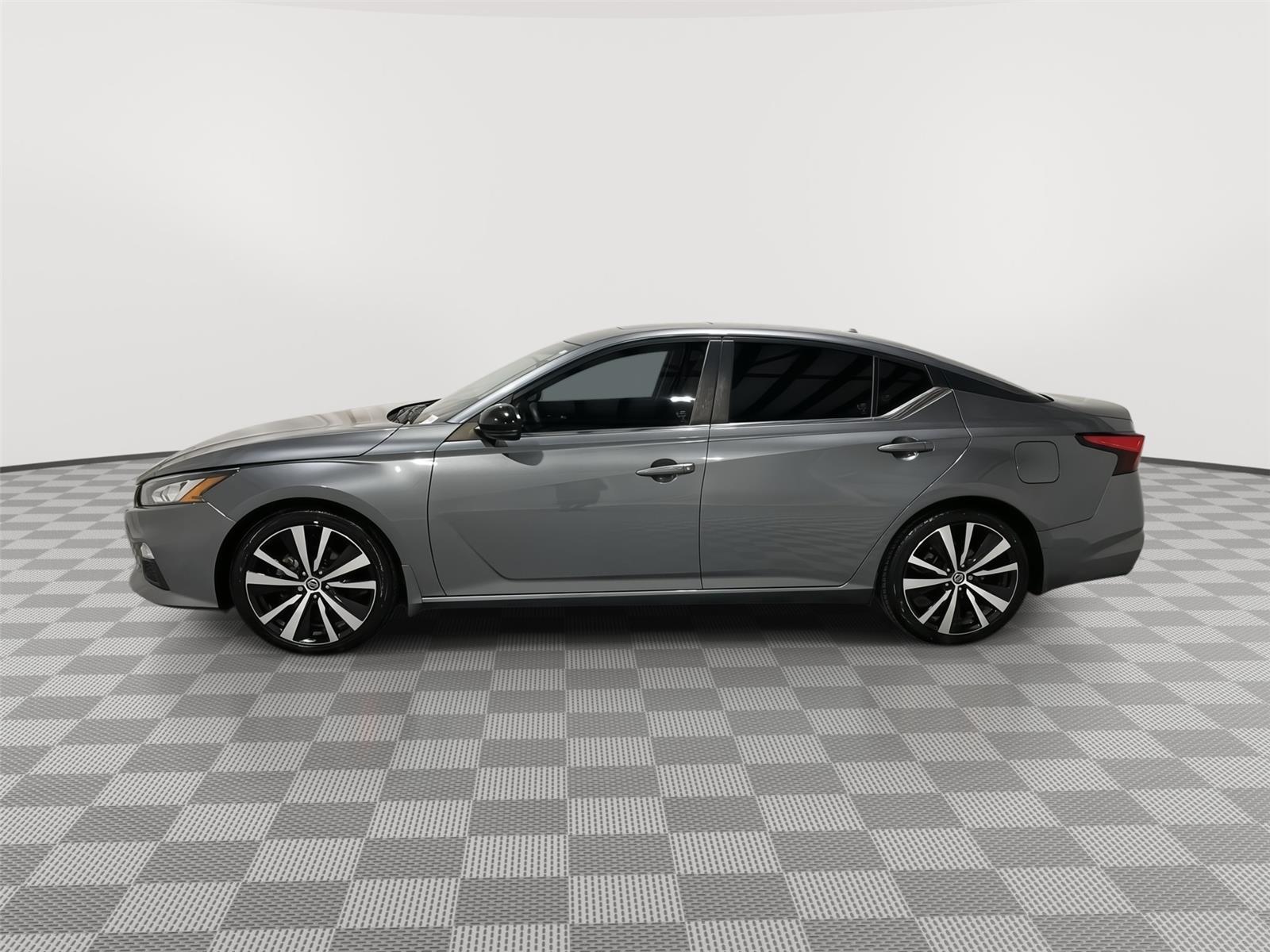 Pre-Owned 2021 Nissan Altima for sale in St. Joseph MO