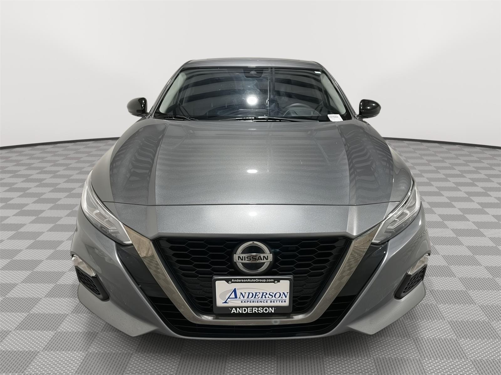 Pre-Owned 2021 Nissan Altima for sale in St. Joseph MO