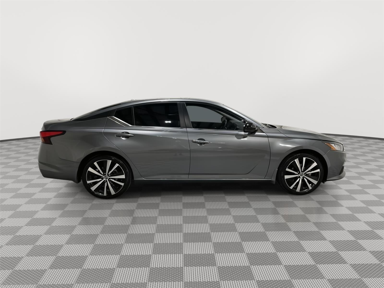 Pre-Owned 2021 Nissan Altima for sale in St. Joseph MO