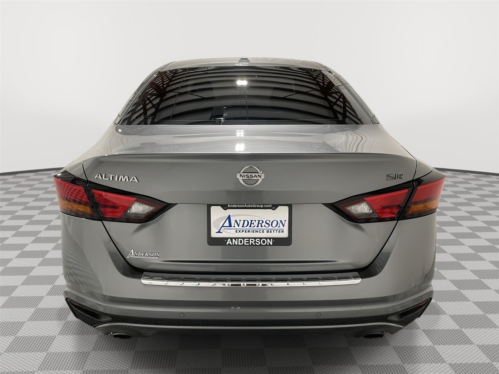 Pre-Owned 2021 Nissan Altima for sale in St. Joseph MO