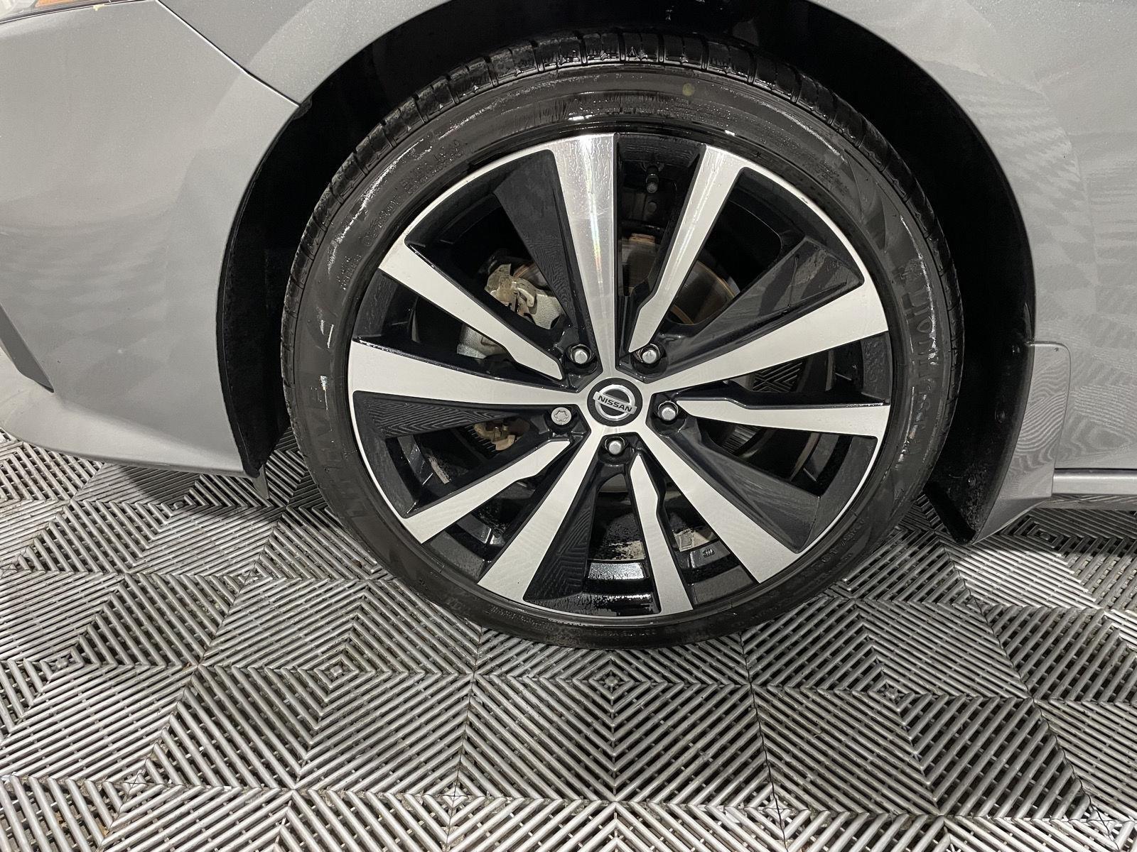 Pre-Owned 2021 Nissan Altima for sale in St. Joseph MO