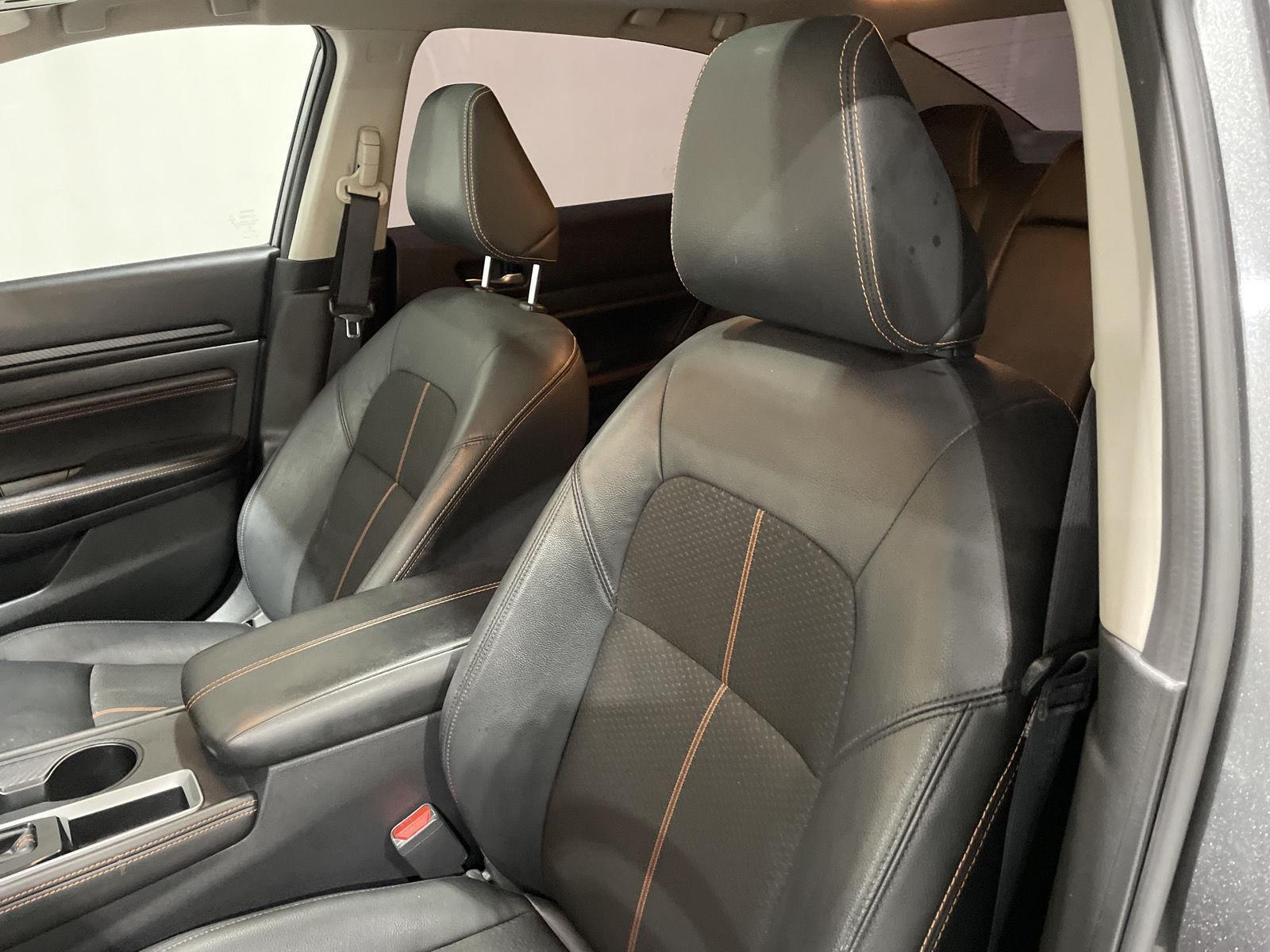 Pre-Owned 2021 Nissan Altima for sale in St. Joseph MO