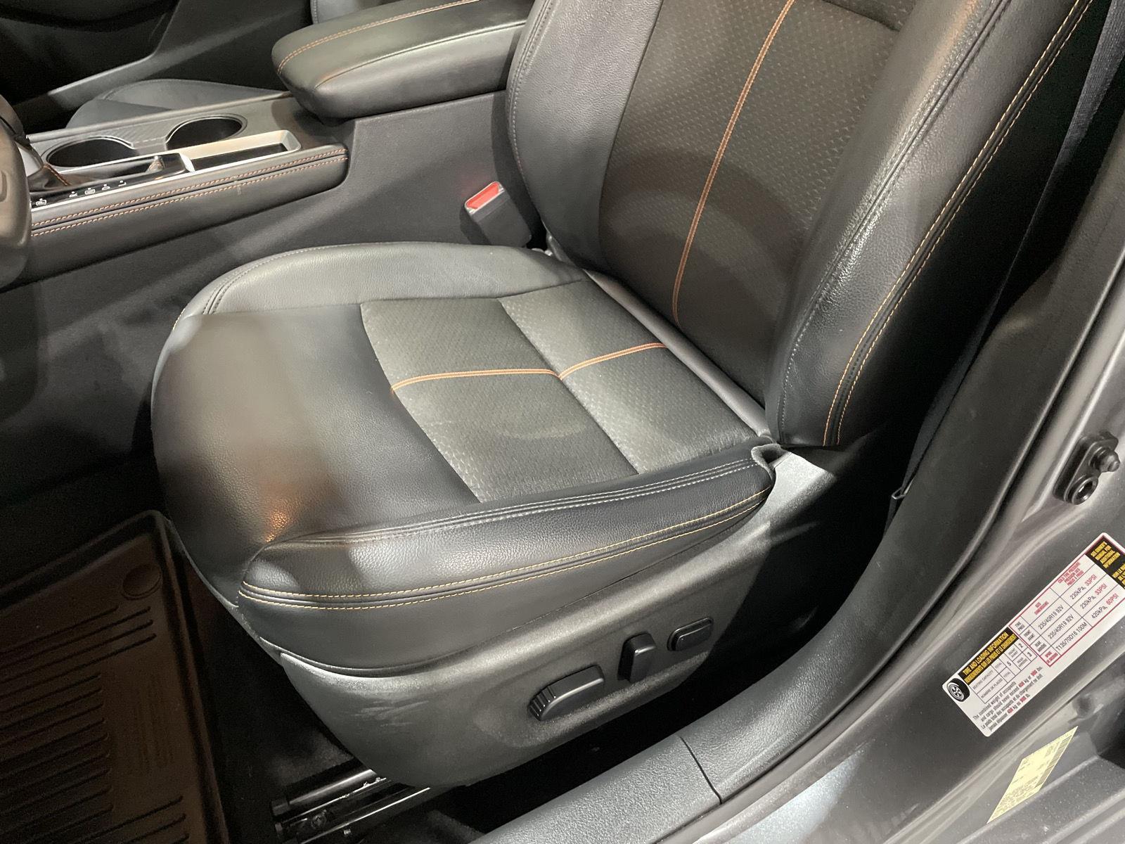 Pre-Owned 2021 Nissan Altima for sale in St. Joseph MO