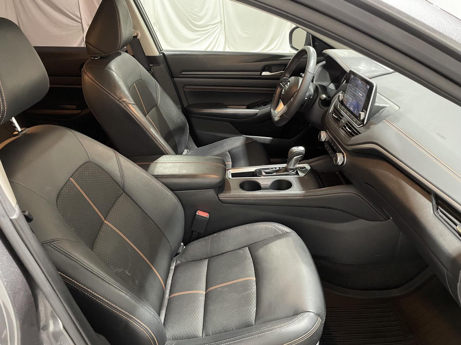 Pre-Owned 2021 Nissan Altima for sale in St. Joseph MO