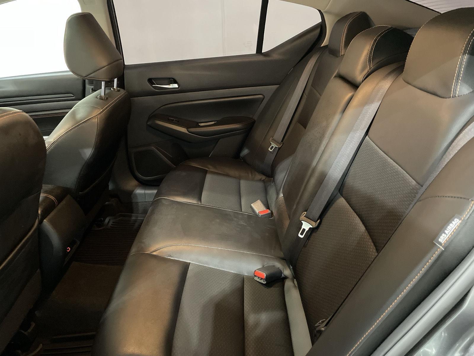 Pre-Owned 2021 Nissan Altima for sale in St. Joseph MO