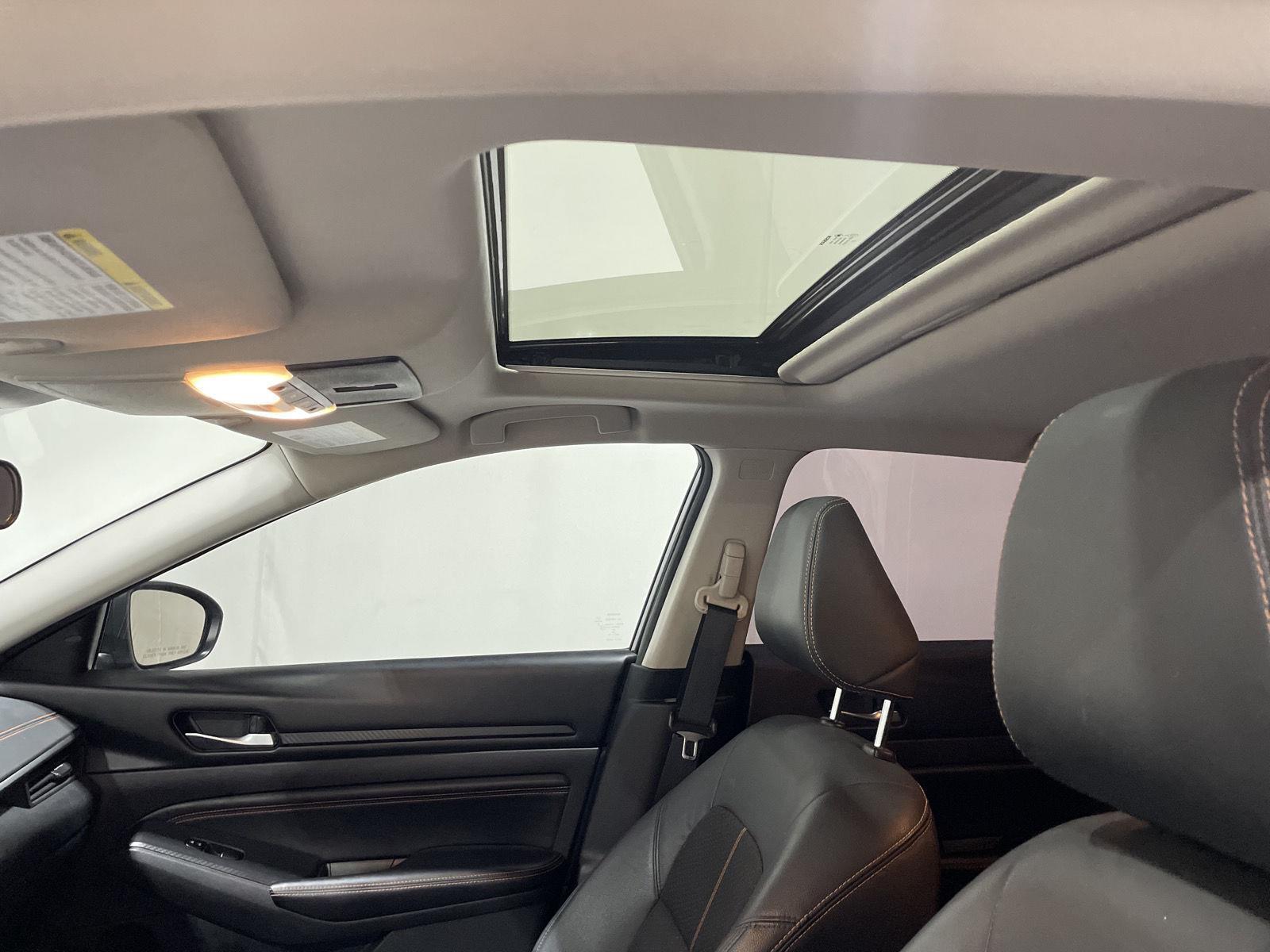 Pre-Owned 2021 Nissan Altima for sale in St. Joseph MO