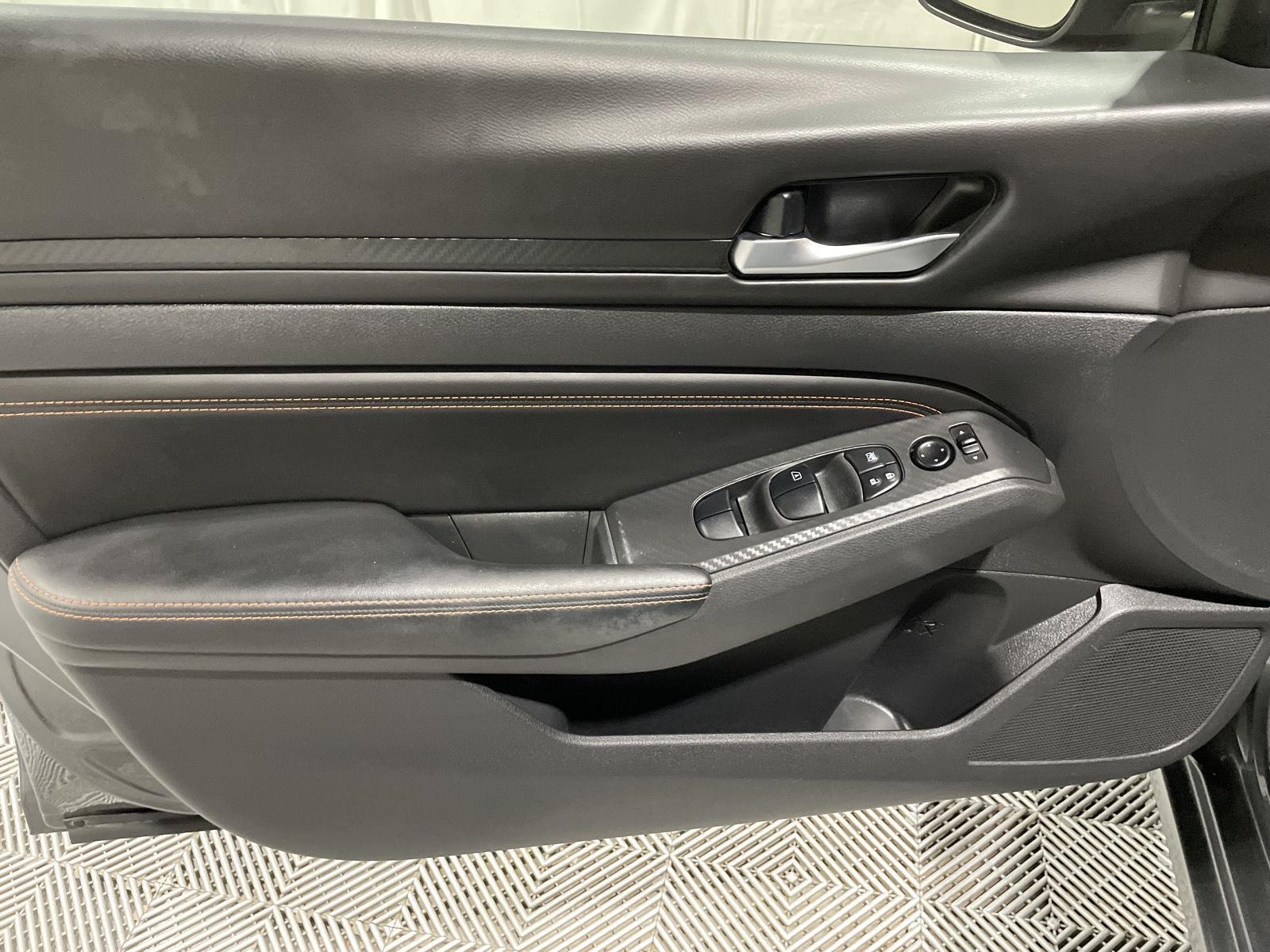 Pre-Owned 2021 Nissan Altima for sale in St. Joseph MO