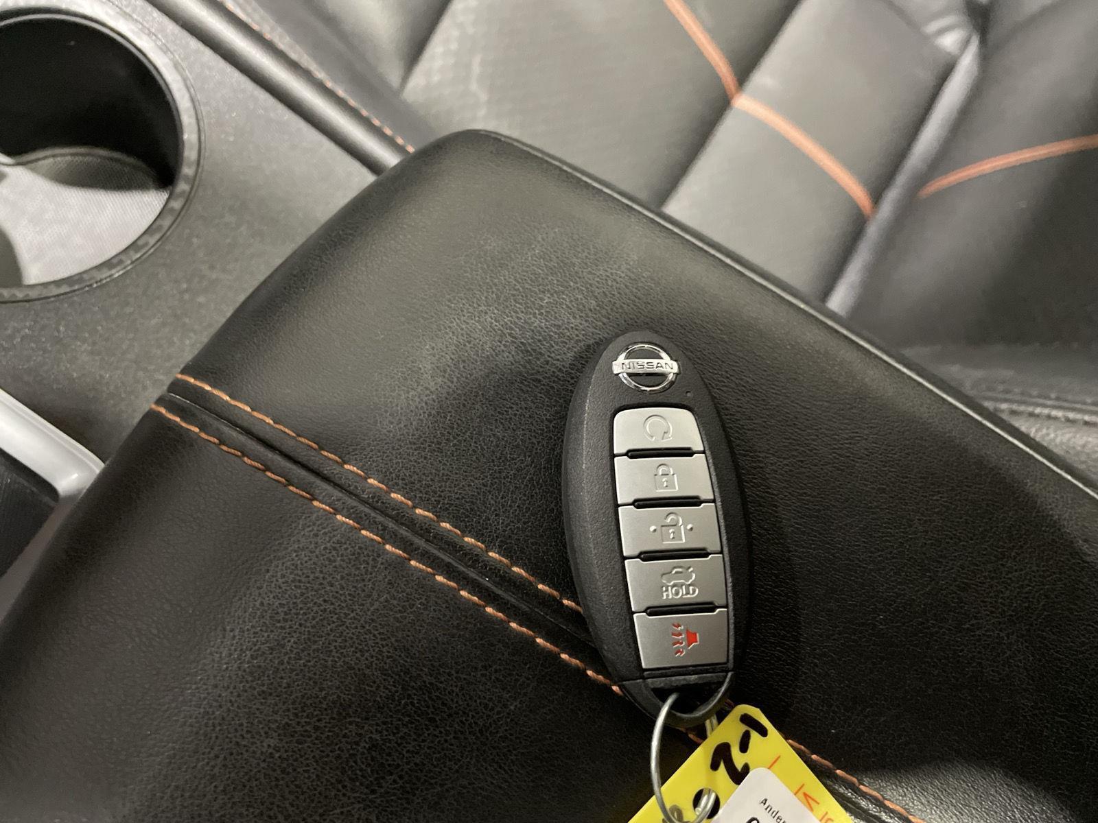 Pre-Owned 2021 Nissan Altima for sale in St. Joseph MO