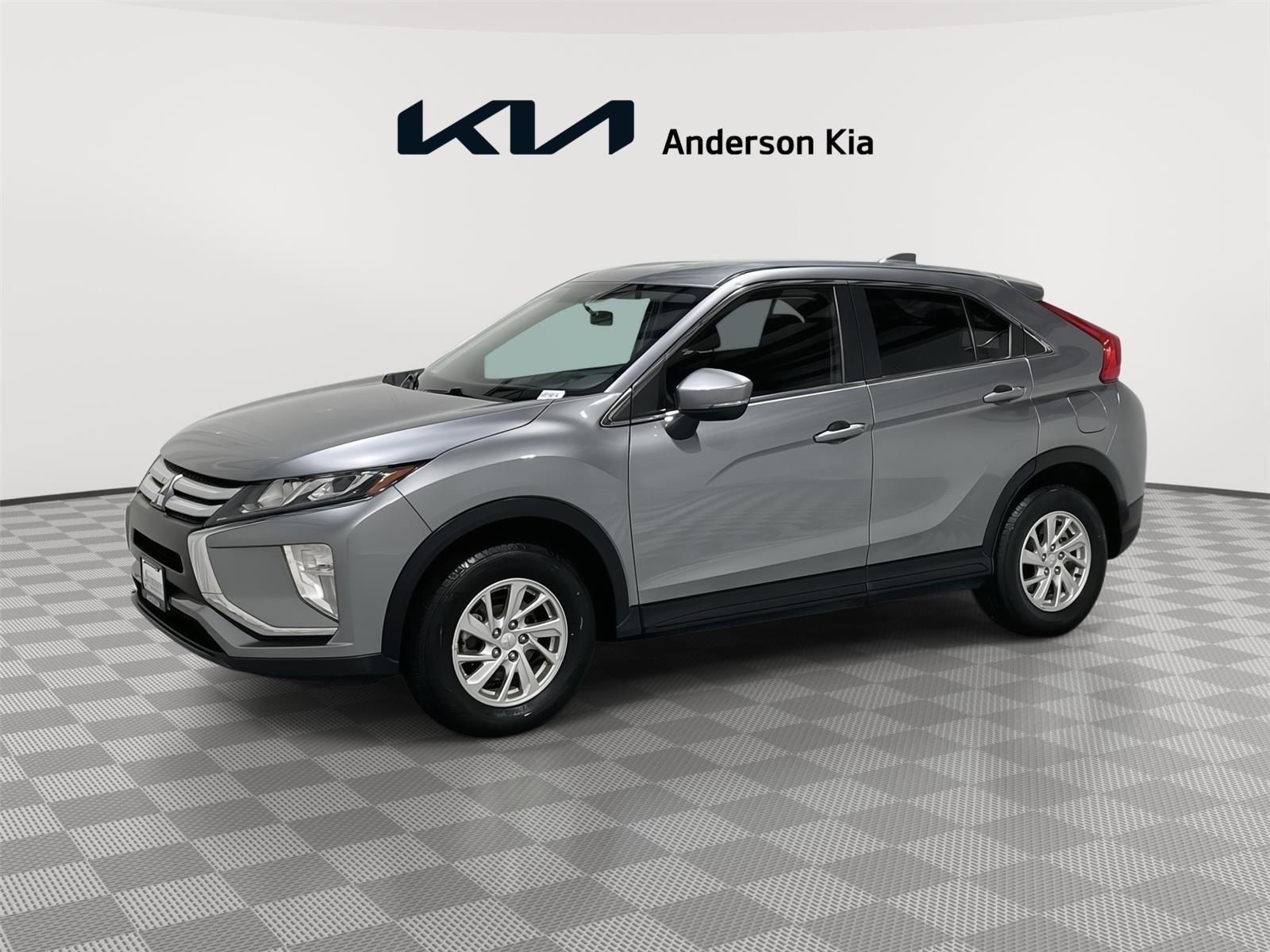 Pre-Owned 2019 Mitsubishi Eclipse Cross for sale in St. Joseph MO