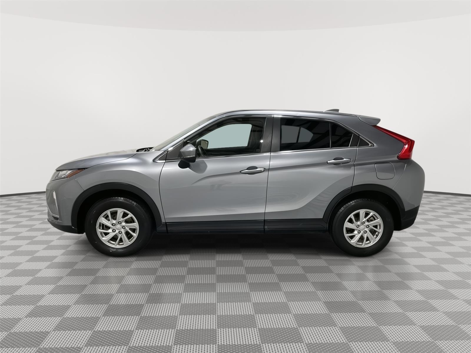 Pre-Owned 2019 Mitsubishi Eclipse Cross for sale in St. Joseph MO