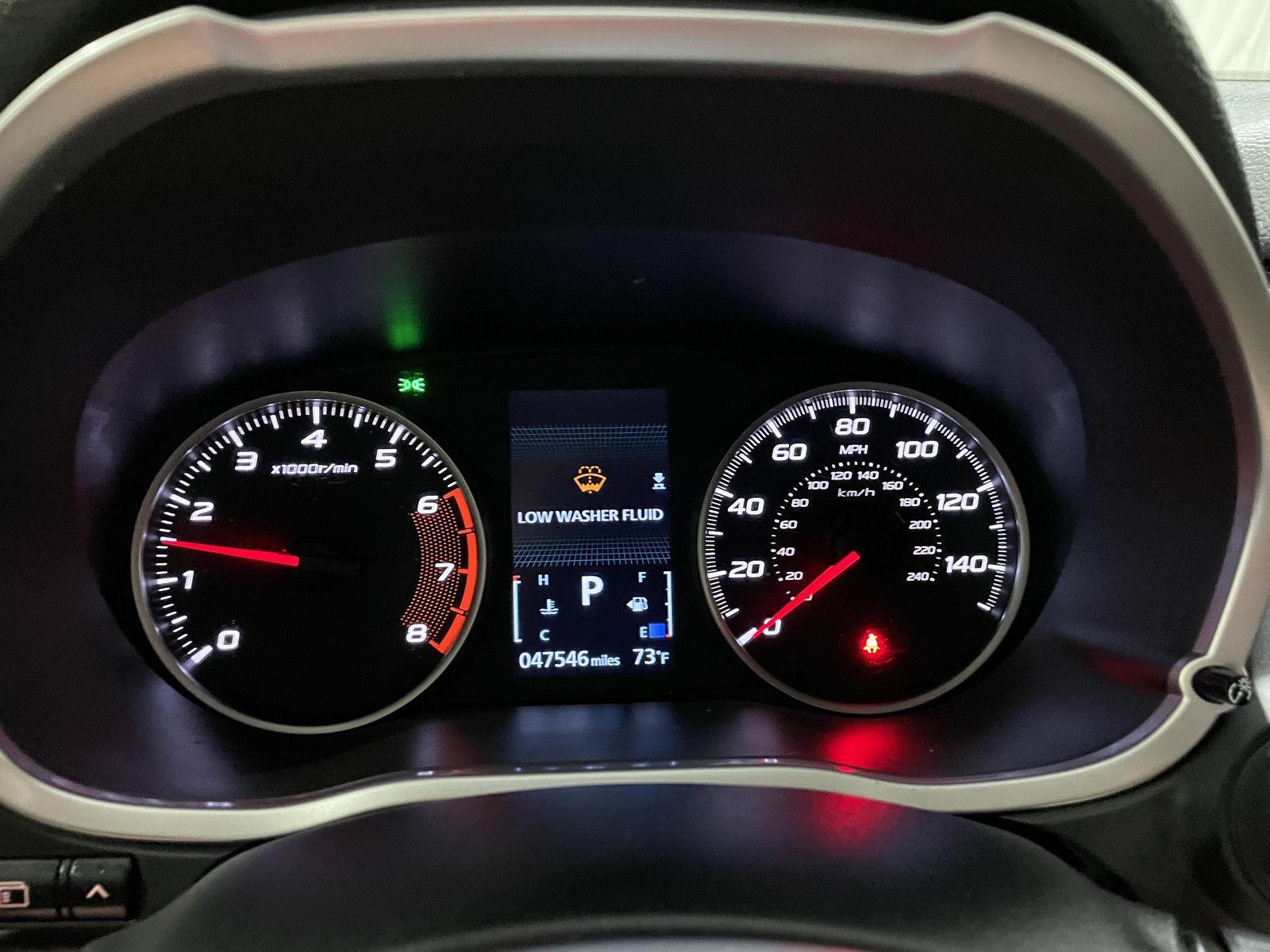 Pre-Owned 2019 Mitsubishi Eclipse Cross for sale in St. Joseph MO