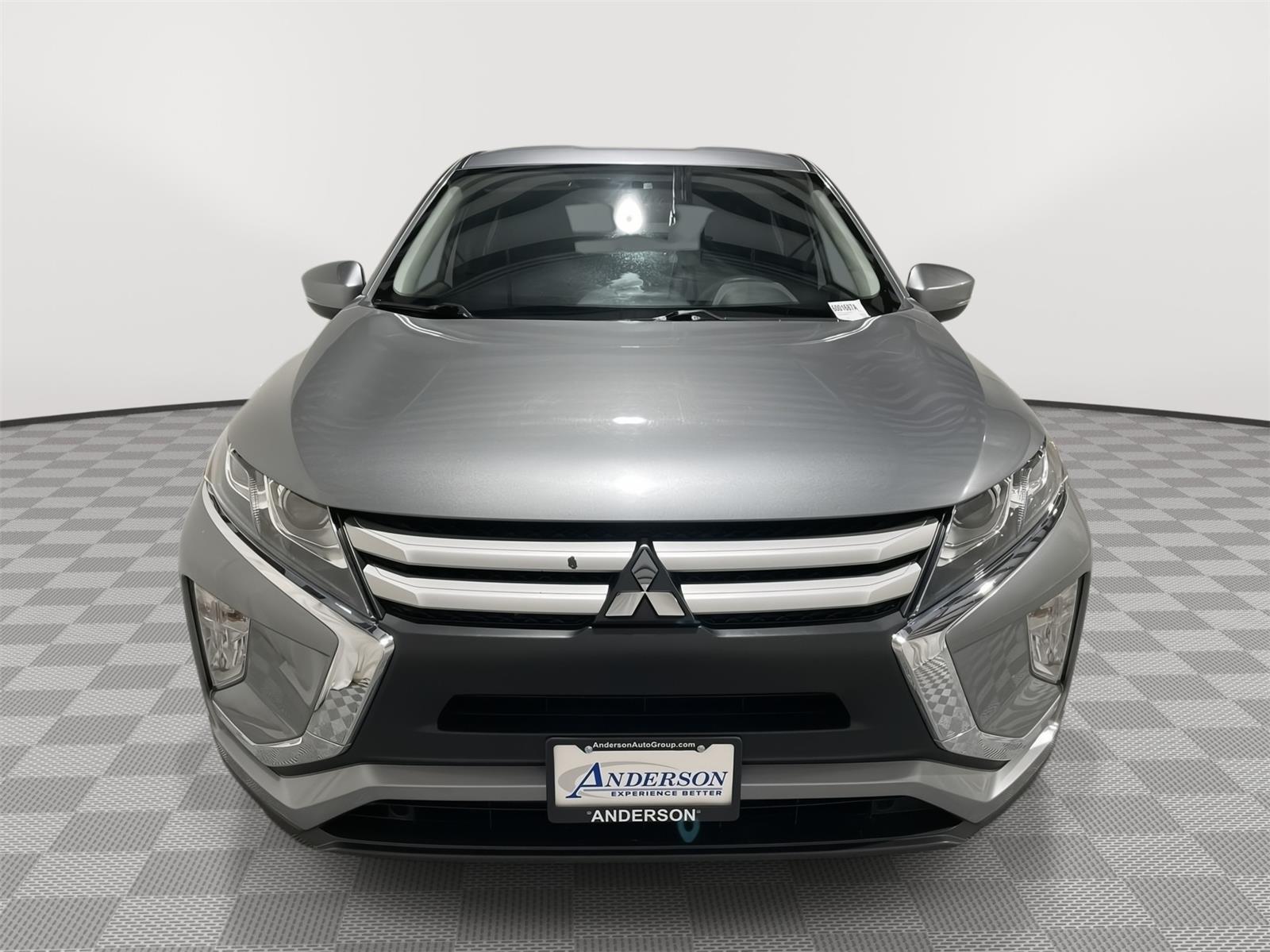 Pre-Owned 2019 Mitsubishi Eclipse Cross for sale in St. Joseph MO