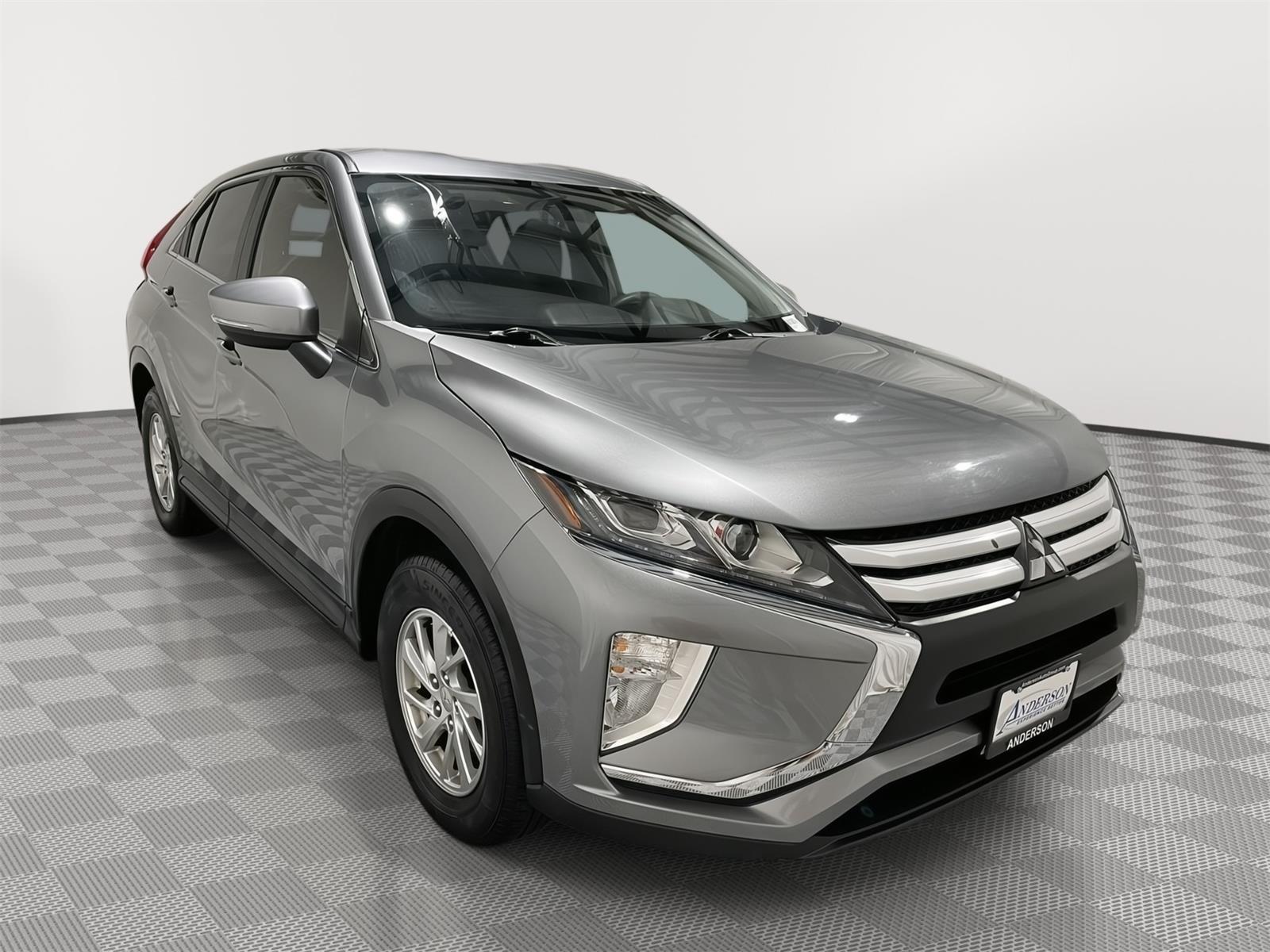 Pre-Owned 2019 Mitsubishi Eclipse Cross for sale in St. Joseph MO