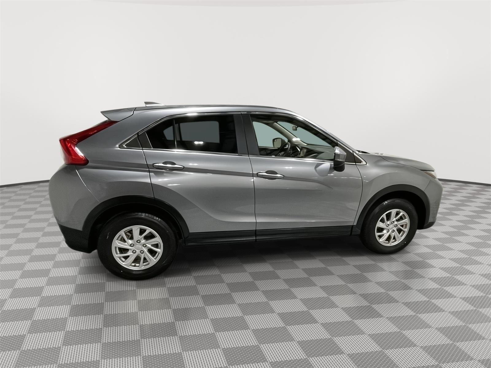 Pre-Owned 2019 Mitsubishi Eclipse Cross for sale in St. Joseph MO
