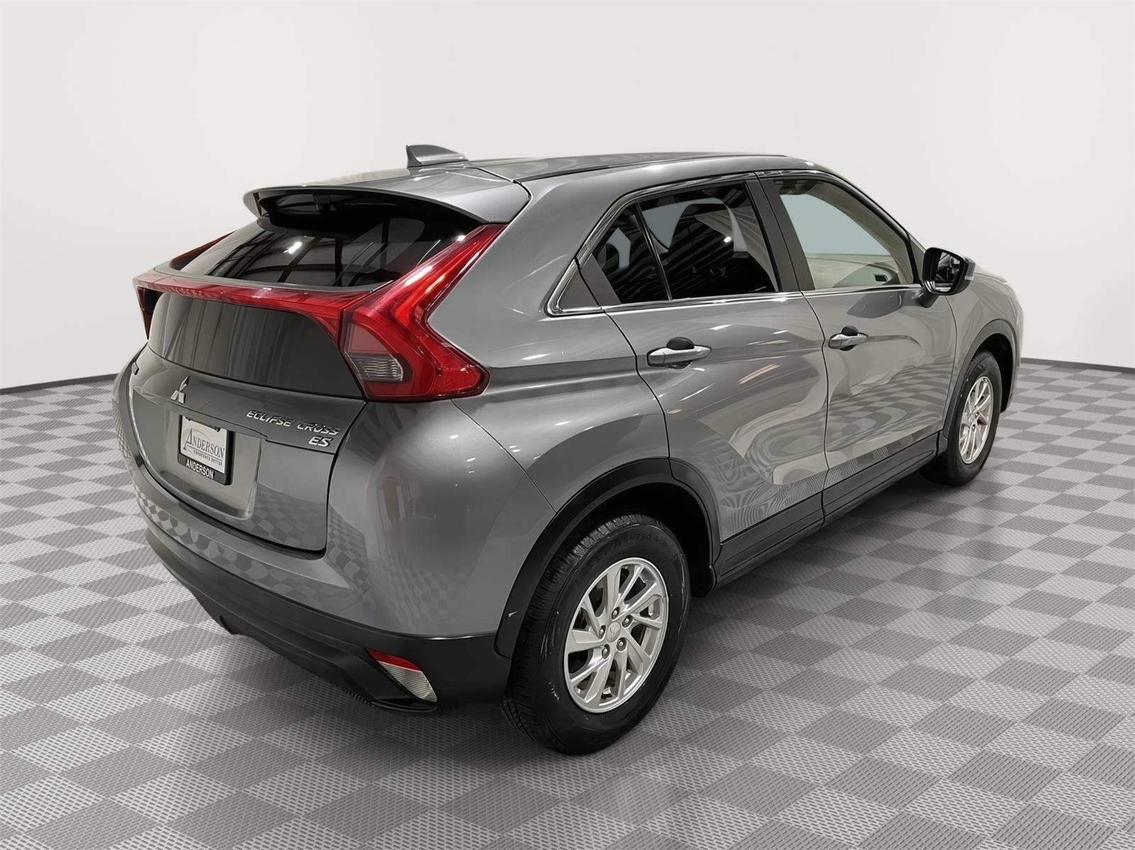 Pre-Owned 2019 Mitsubishi Eclipse Cross for sale in St. Joseph MO
