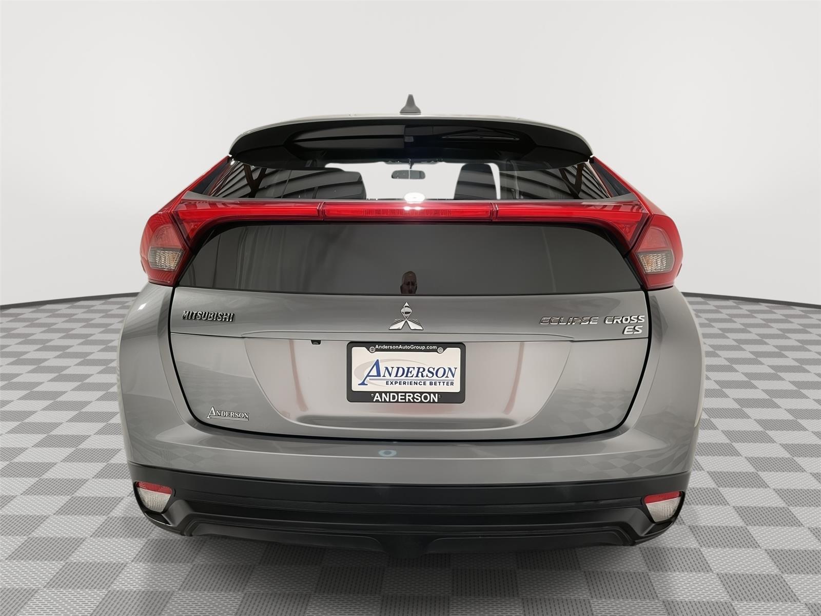 Pre-Owned 2019 Mitsubishi Eclipse Cross for sale in St. Joseph MO