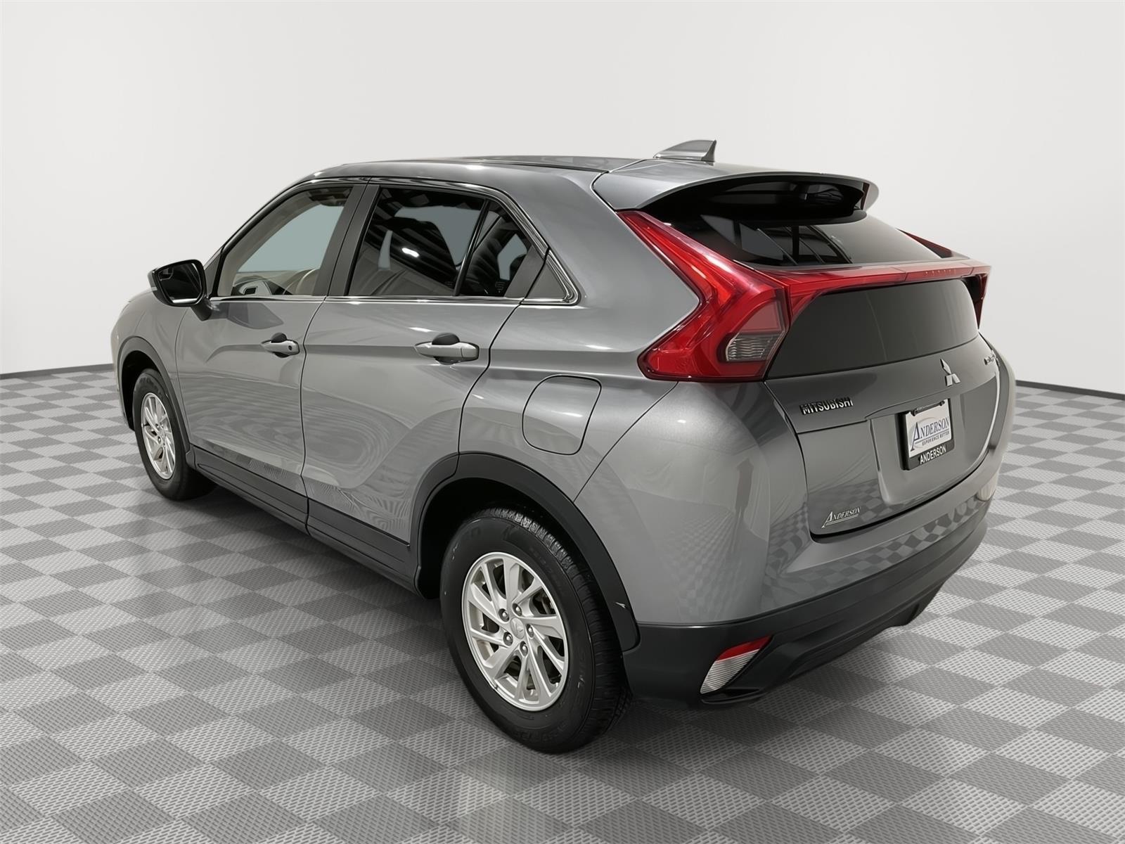 Pre-Owned 2019 Mitsubishi Eclipse Cross for sale in St. Joseph MO