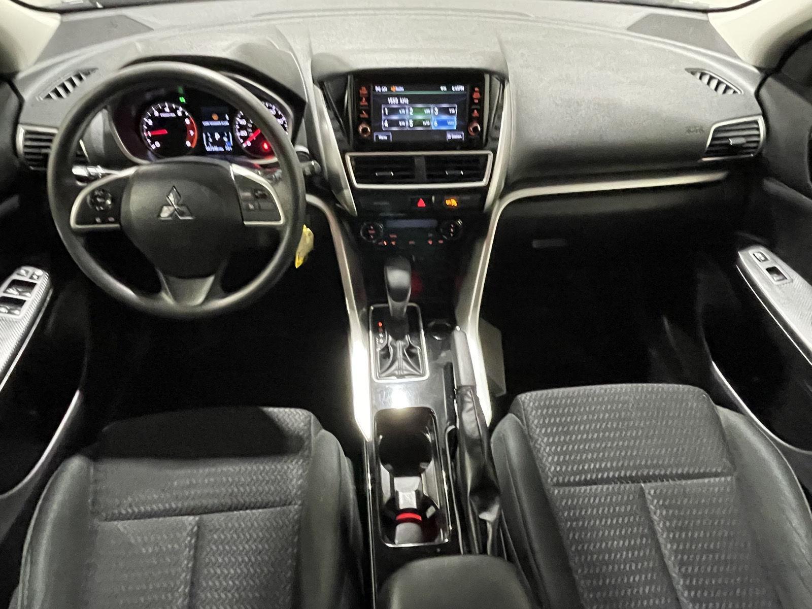Pre-Owned 2019 Mitsubishi Eclipse Cross for sale in St. Joseph MO