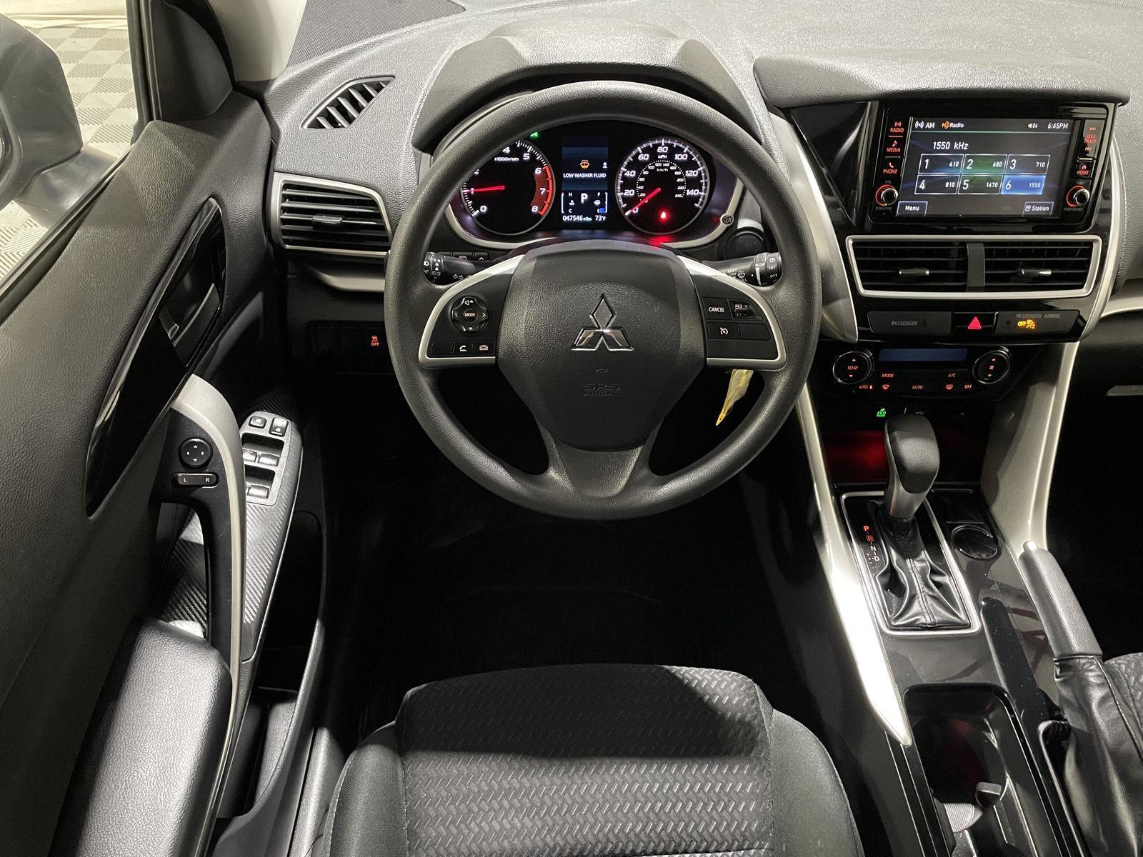Pre-Owned 2019 Mitsubishi Eclipse Cross for sale in St. Joseph MO
