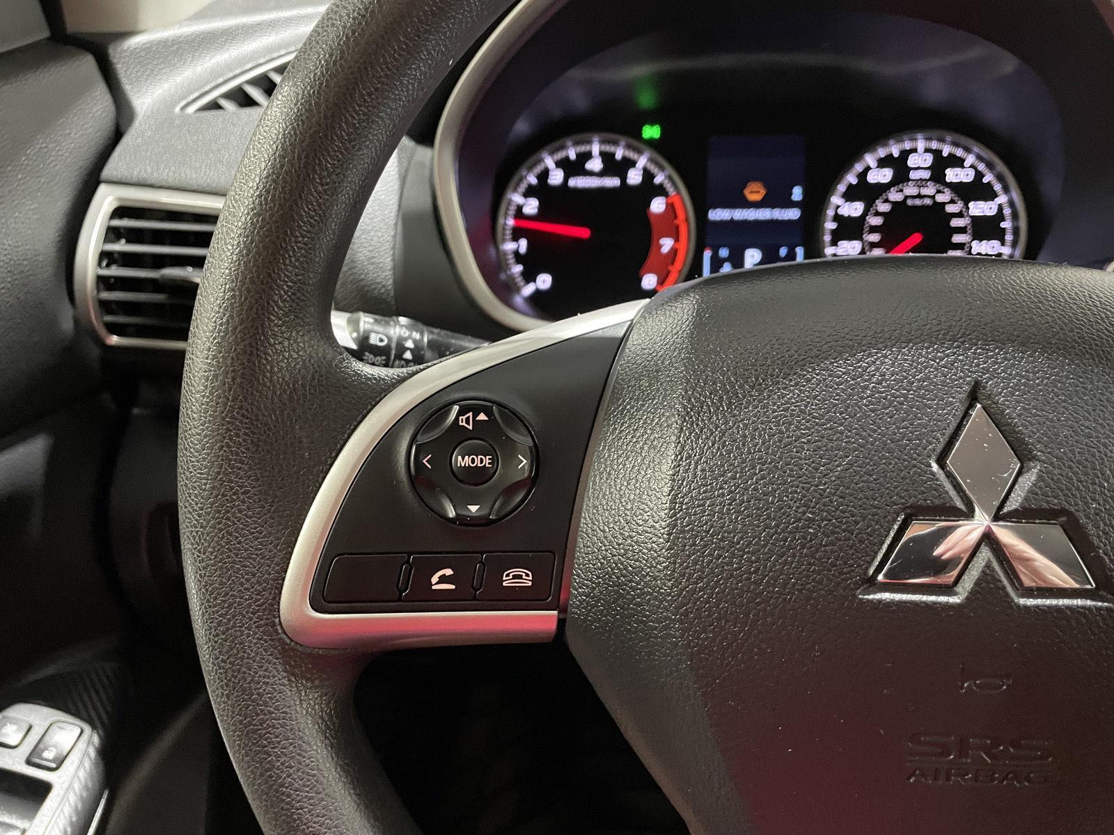 Pre-Owned 2019 Mitsubishi Eclipse Cross for sale in St. Joseph MO