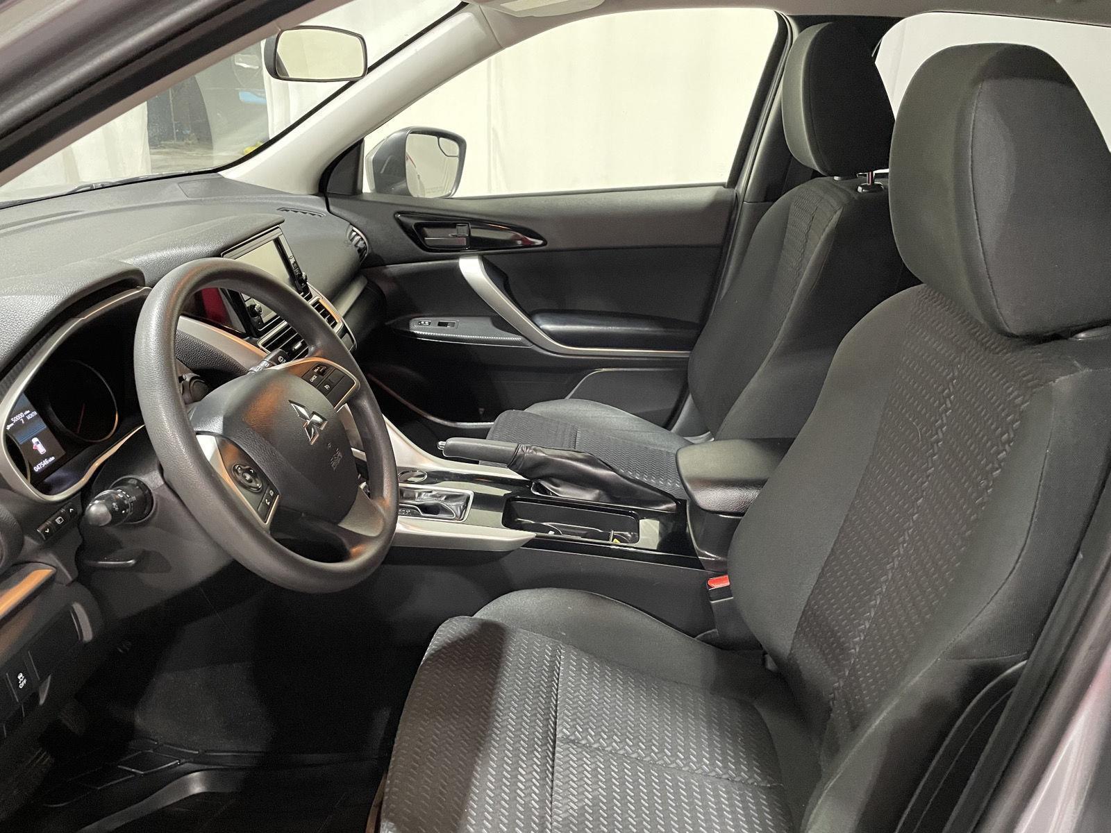 Pre-Owned 2019 Mitsubishi Eclipse Cross for sale in St. Joseph MO