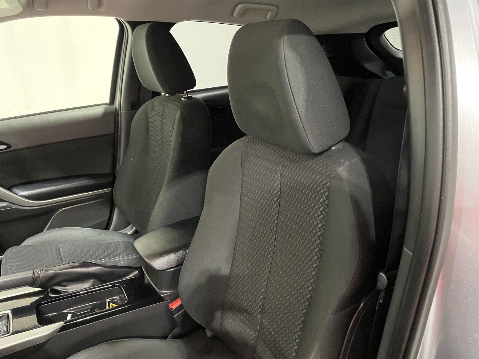 Pre-Owned 2019 Mitsubishi Eclipse Cross for sale in St. Joseph MO