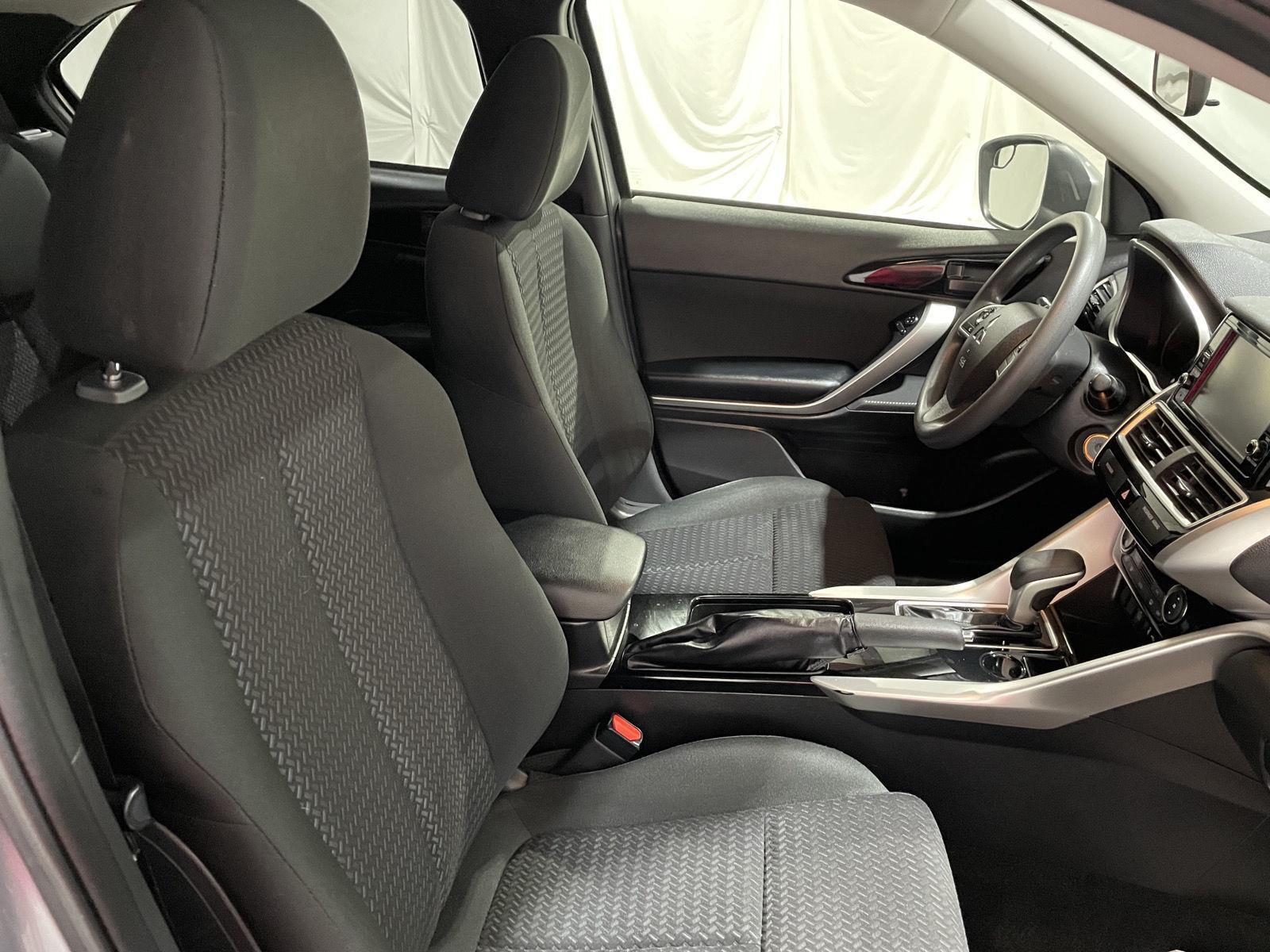 Pre-Owned 2019 Mitsubishi Eclipse Cross for sale in St. Joseph MO