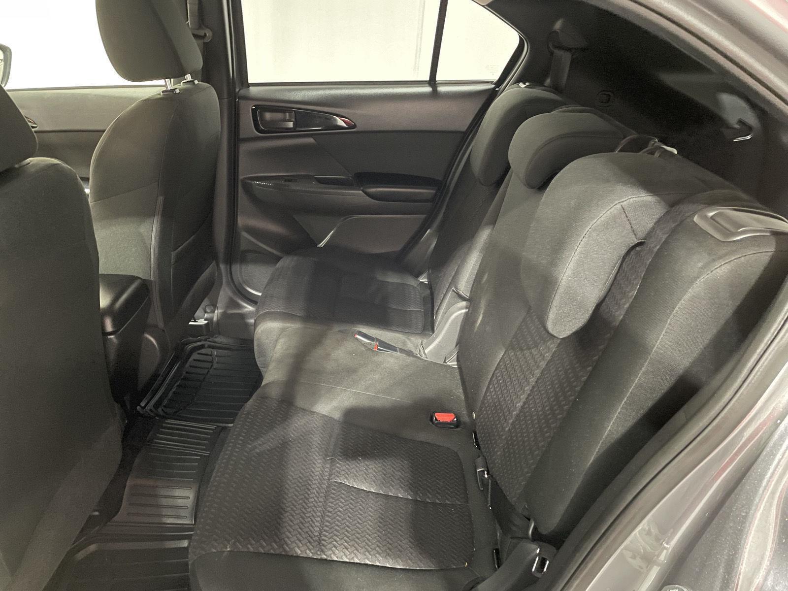 Pre-Owned 2019 Mitsubishi Eclipse Cross for sale in St. Joseph MO