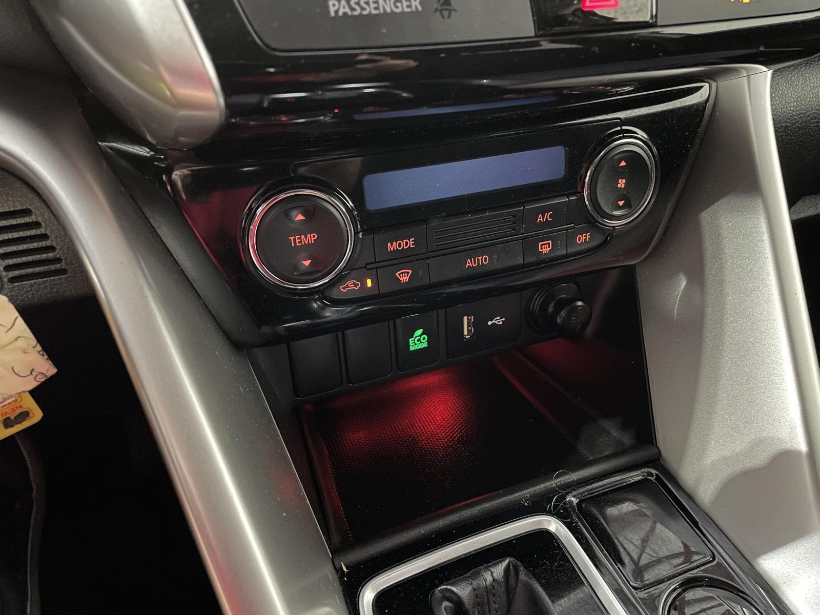 Pre-Owned 2019 Mitsubishi Eclipse Cross for sale in St. Joseph MO