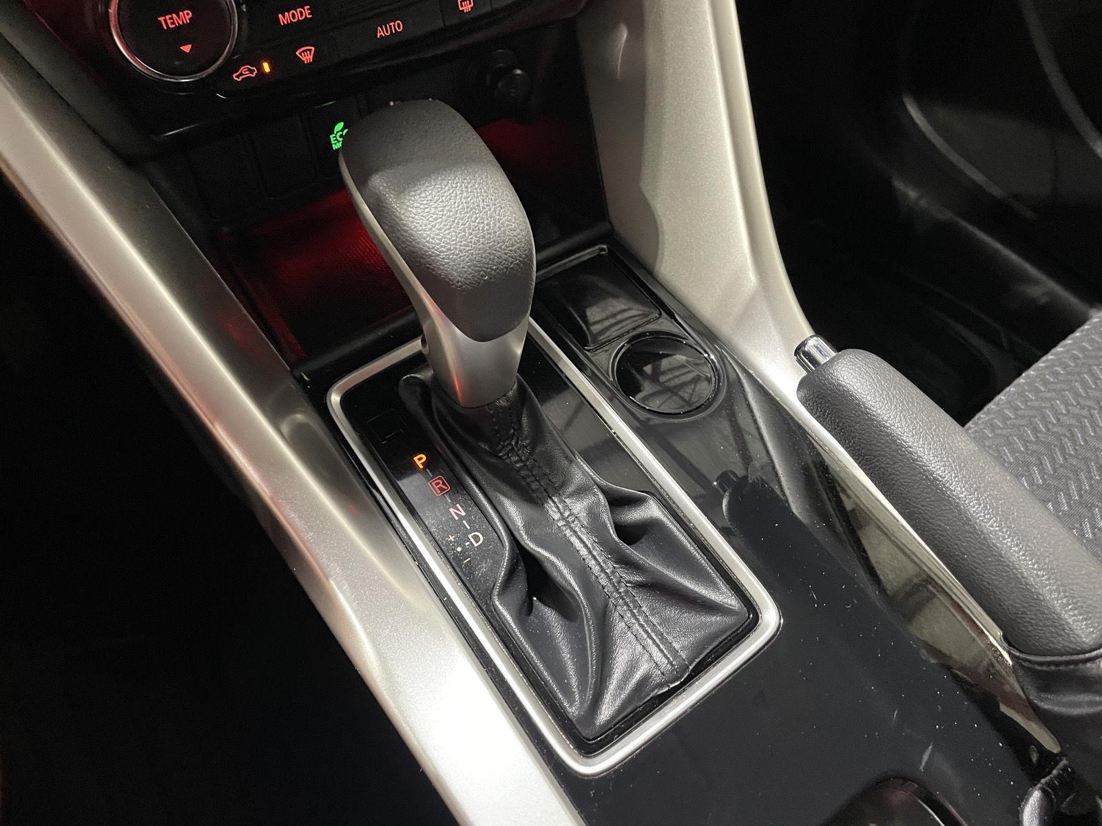 Pre-Owned 2019 Mitsubishi Eclipse Cross for sale in St. Joseph MO