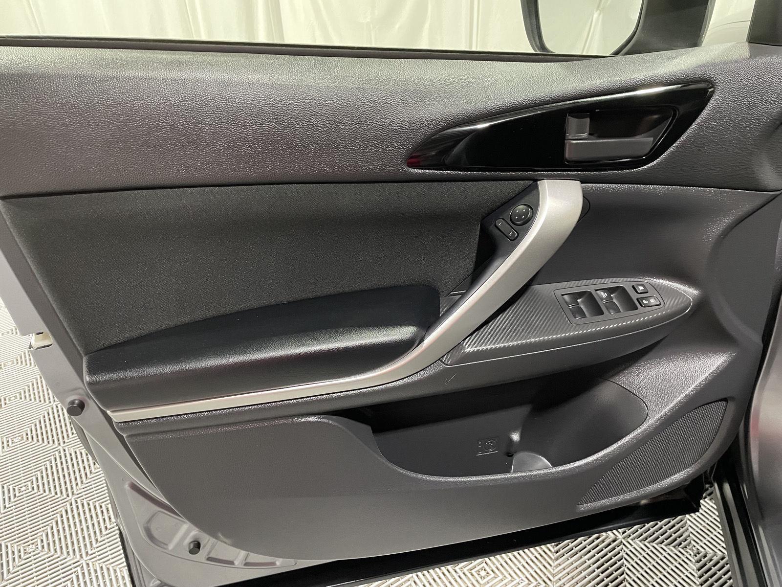 Pre-Owned 2019 Mitsubishi Eclipse Cross for sale in St. Joseph MO