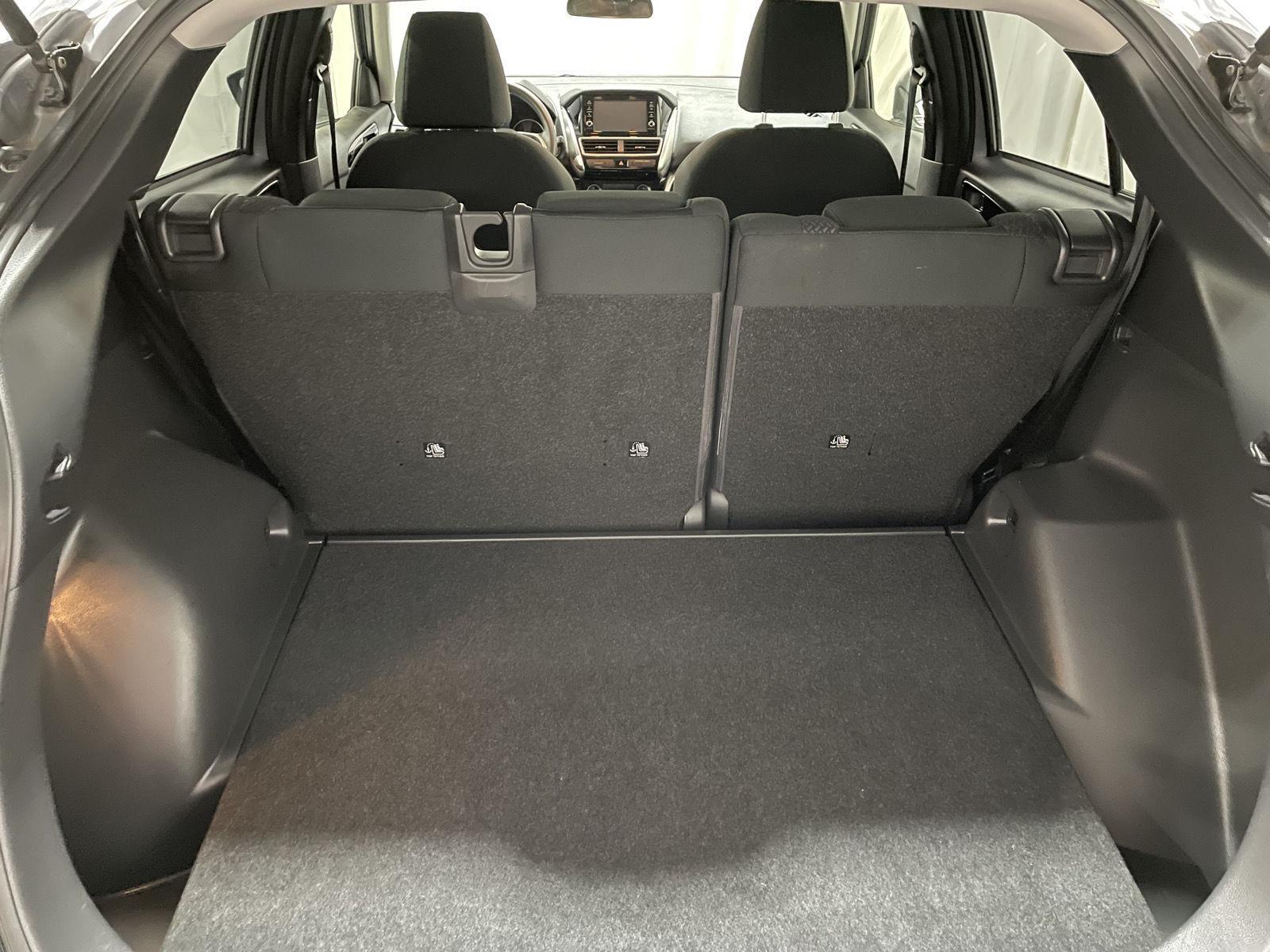 Pre-Owned 2019 Mitsubishi Eclipse Cross for sale in St. Joseph MO