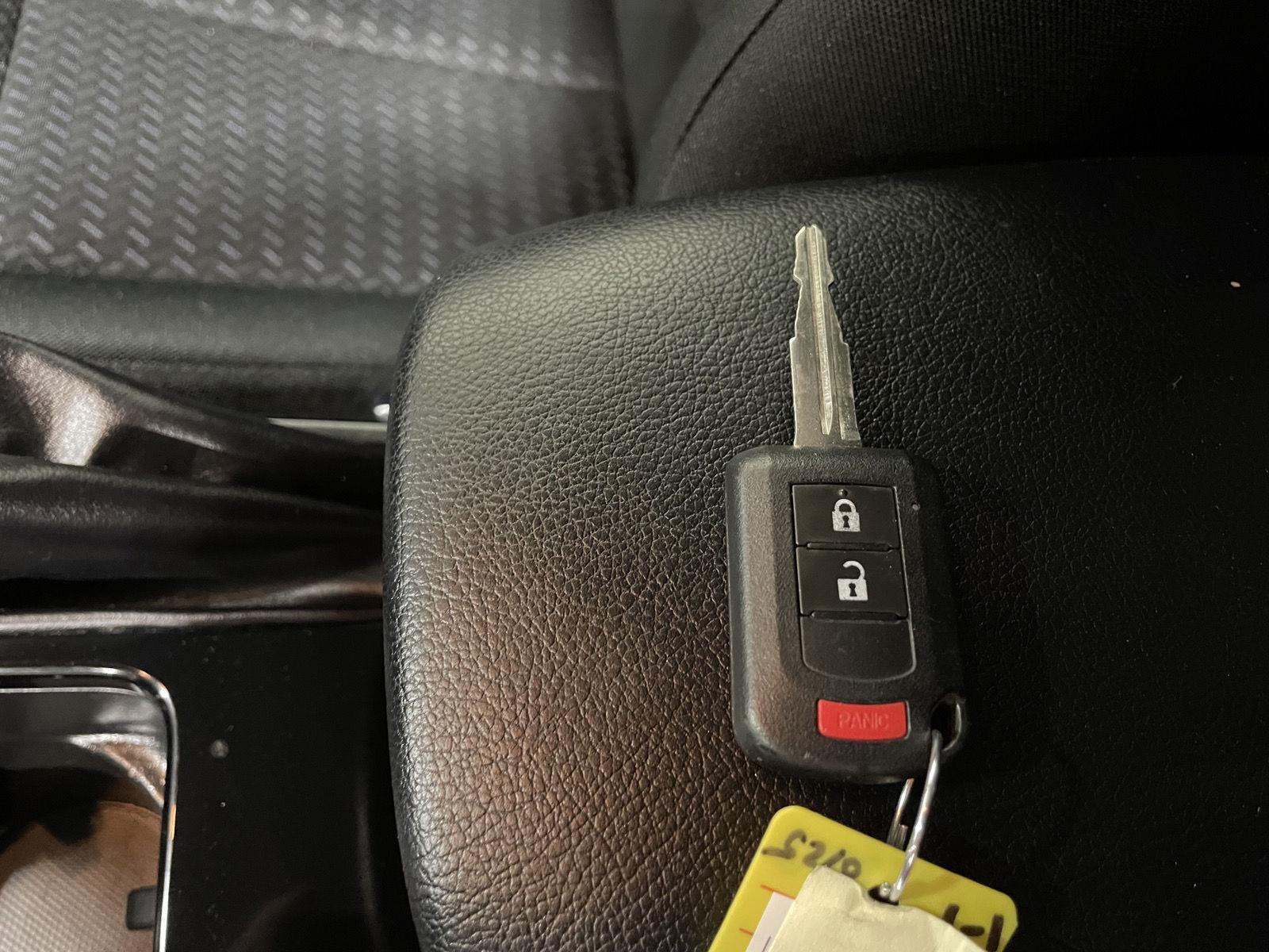 Pre-Owned 2019 Mitsubishi Eclipse Cross for sale in St. Joseph MO
