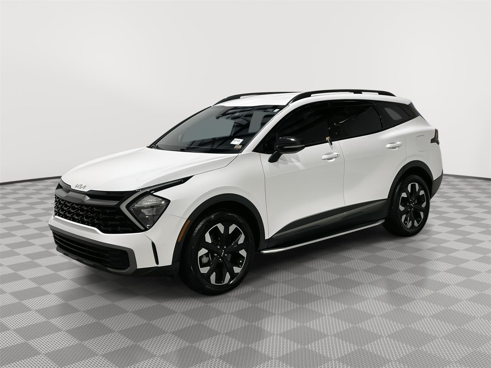 Used 2023 Kia Sportage X-Line SUV/Crossover for sale in St. Joseph MO