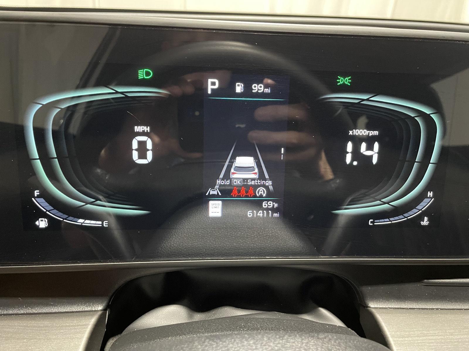 Used 2023 Kia Sportage X-Line SUV/Crossover for sale in St. Joseph MO