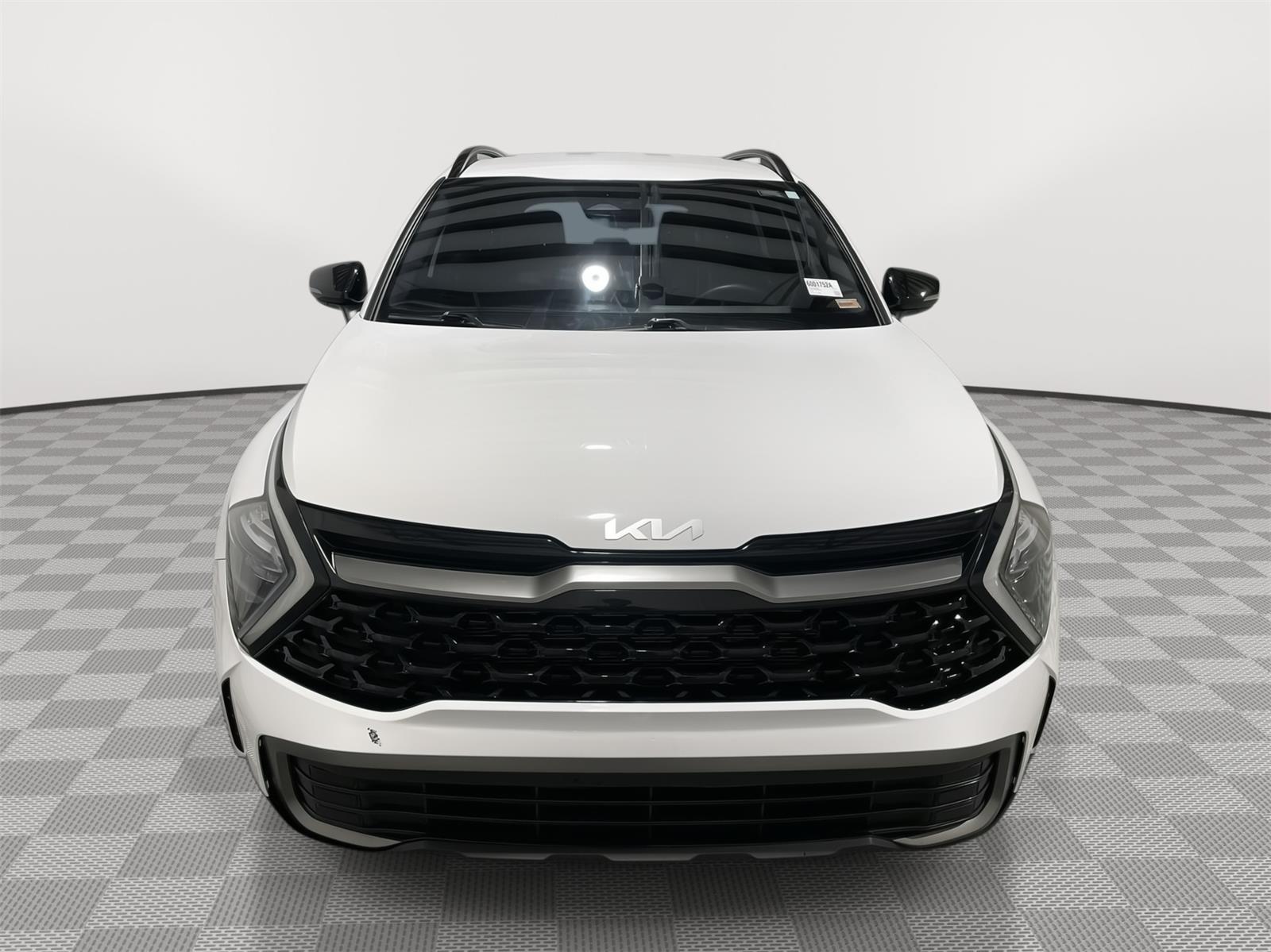 Pre-Owned 2023 Kia Sportage for sale in St. Joseph MO