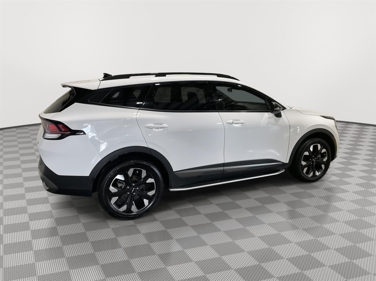 Used 2023 Kia Sportage X-Line SUV/Crossover for sale in St. Joseph MO