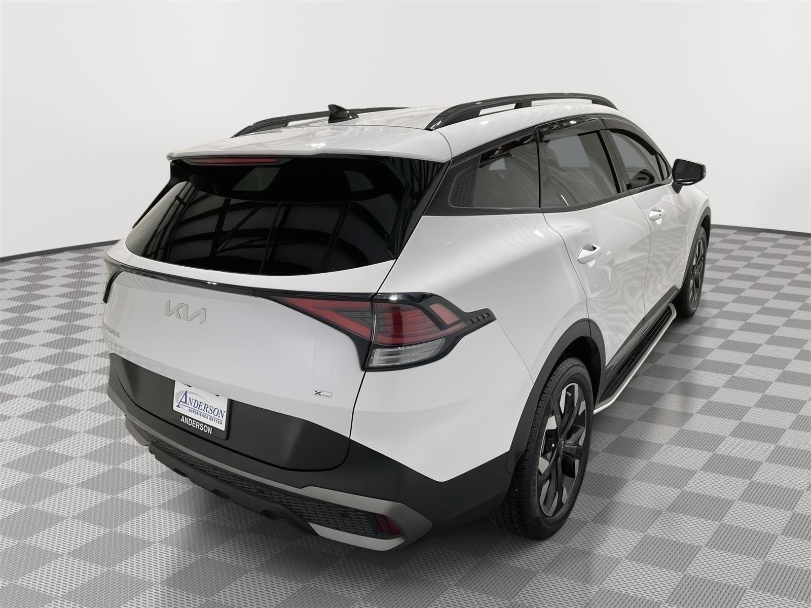 Used 2023 Kia Sportage X-Line SUV/Crossover for sale in St. Joseph MO