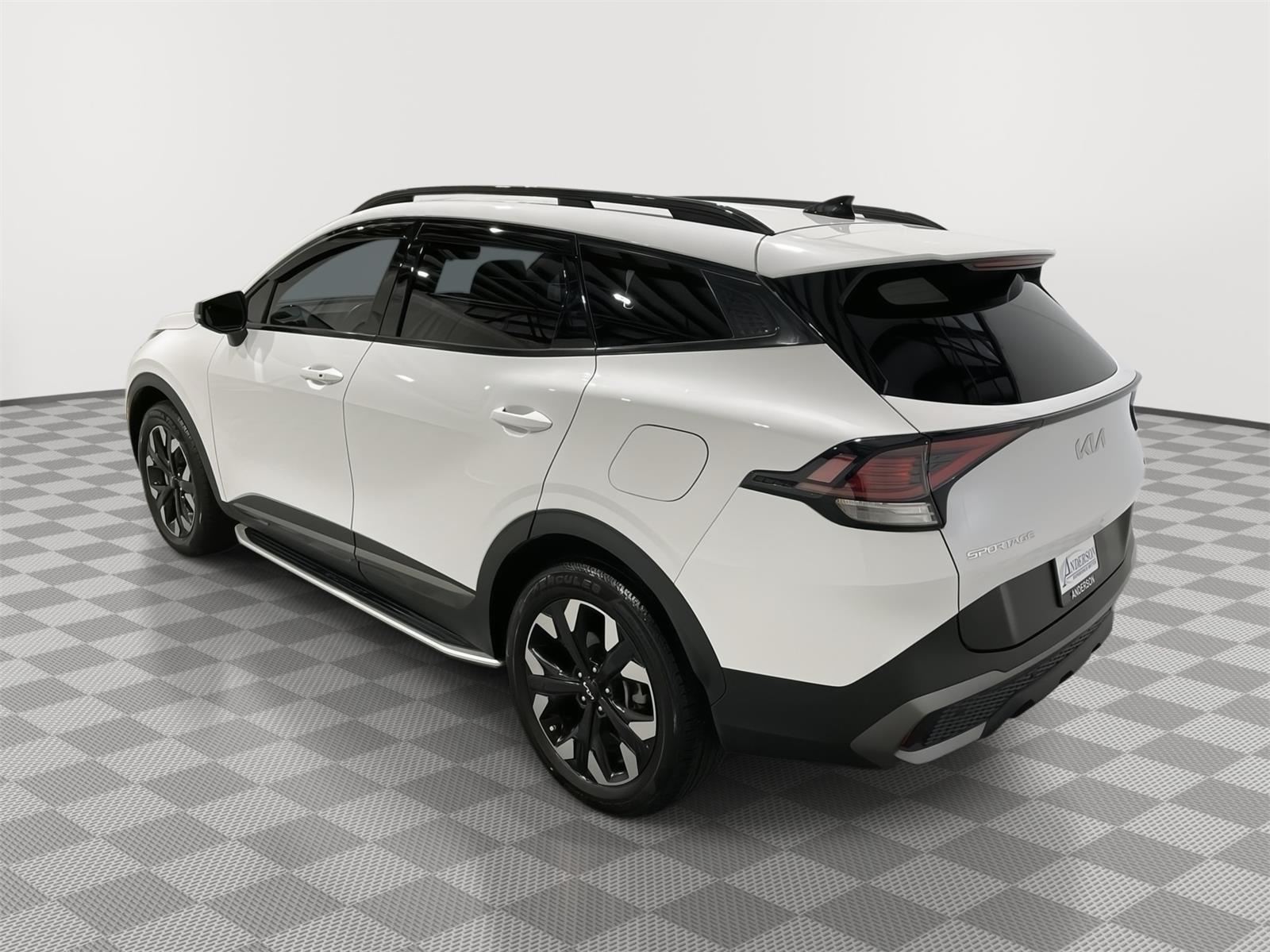 Used 2023 Kia Sportage X-Line SUV/Crossover for sale in St. Joseph MO