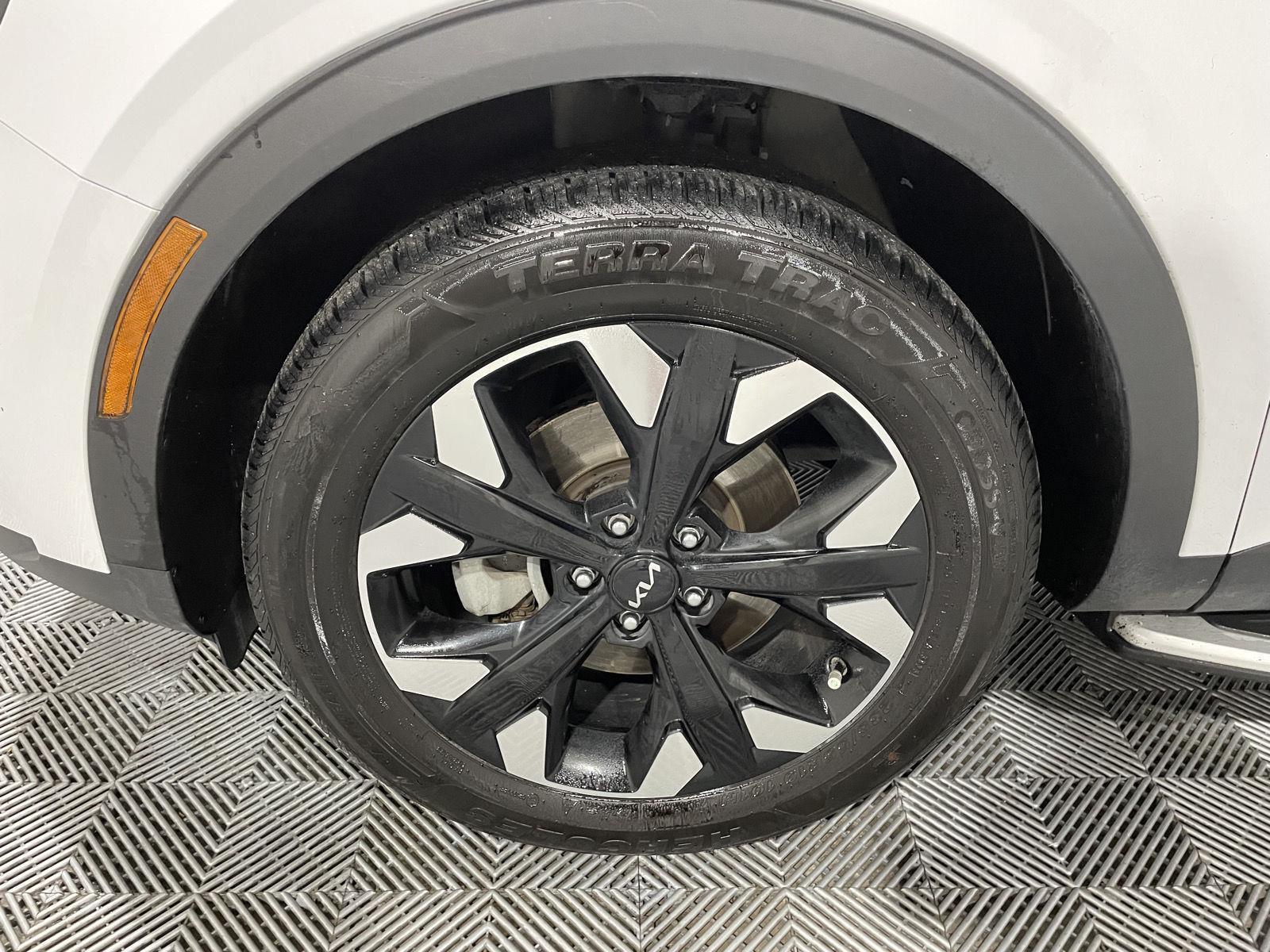 Used 2023 Kia Sportage X-Line SUV/Crossover for sale in St. Joseph MO