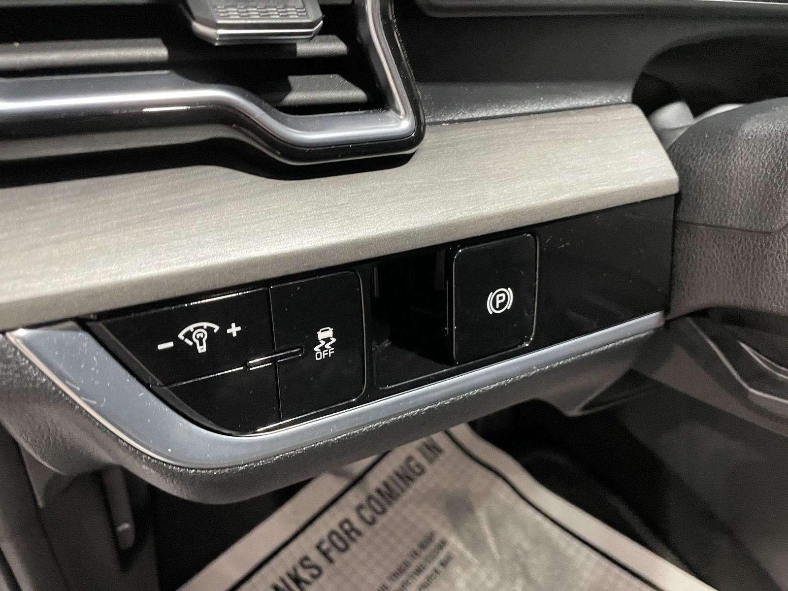 Used 2023 Kia Sportage X-Line SUV/Crossover for sale in St. Joseph MO