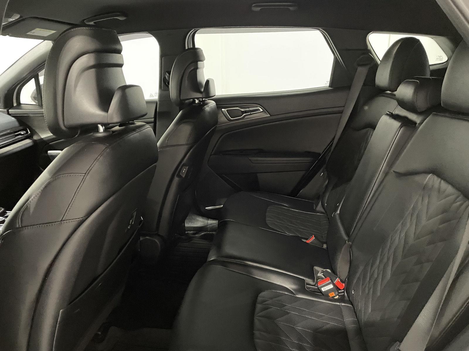 Used 2023 Kia Sportage X-Line SUV/Crossover for sale in St. Joseph MO