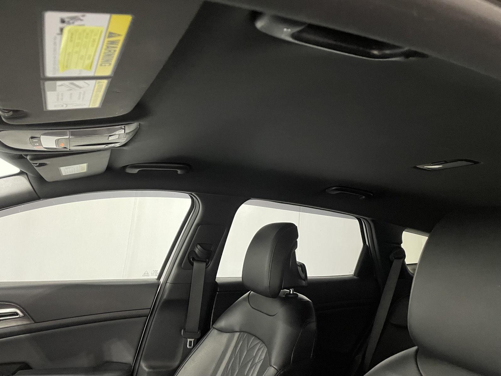 Used 2023 Kia Sportage X-Line SUV/Crossover for sale in St. Joseph MO