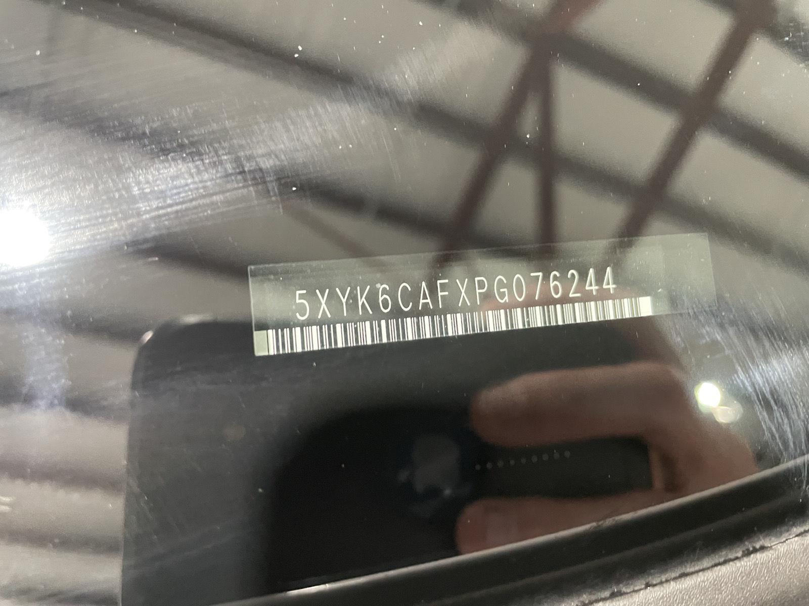 Used 2023 Kia Sportage X-Line SUV/Crossover for sale in St. Joseph MO