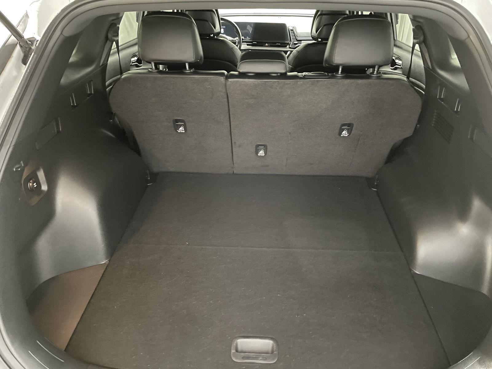 Used 2023 Kia Sportage X-Line SUV/Crossover for sale in St. Joseph MO